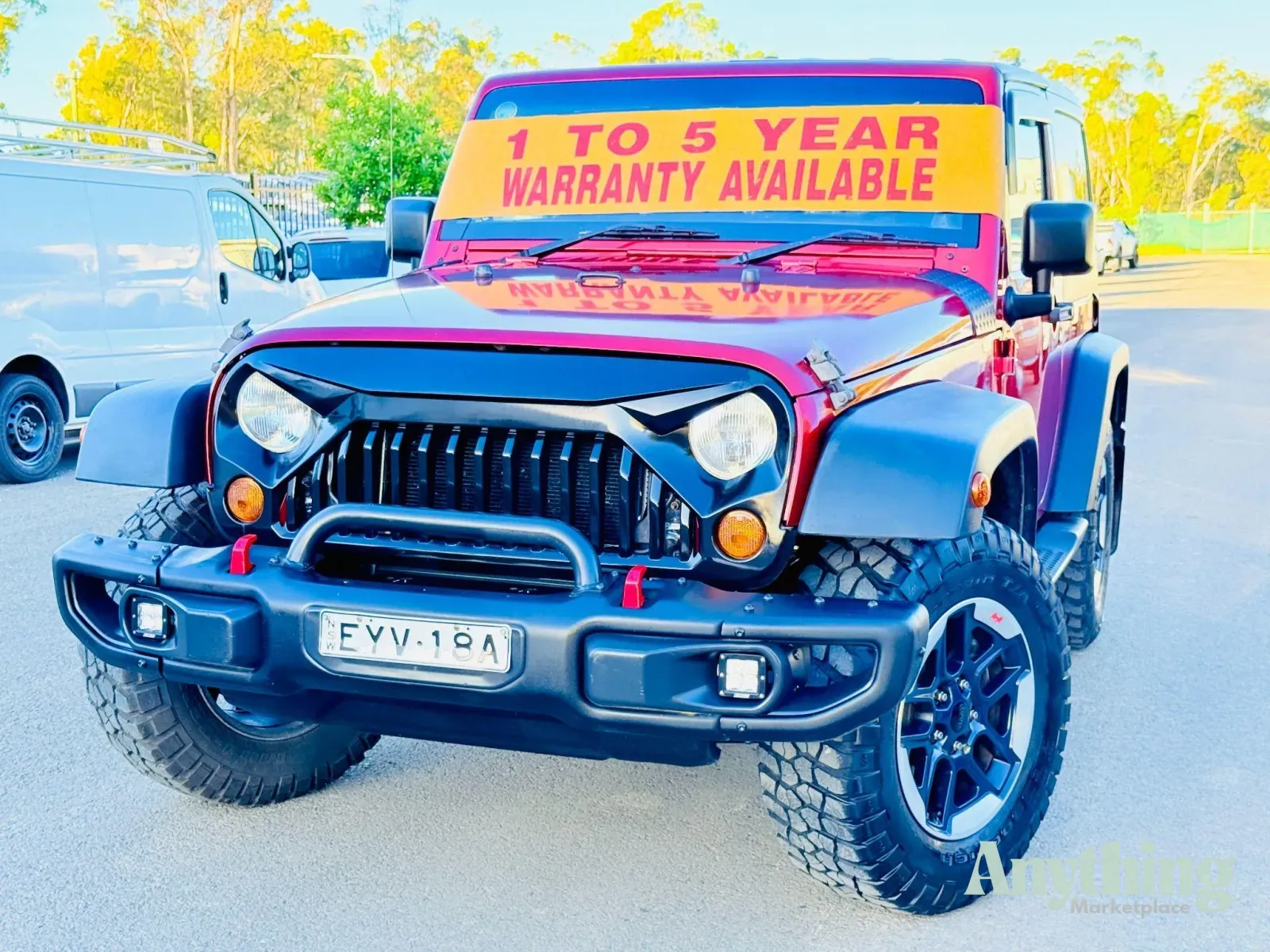 2011 Used Jeep Wrangler Sport SUV