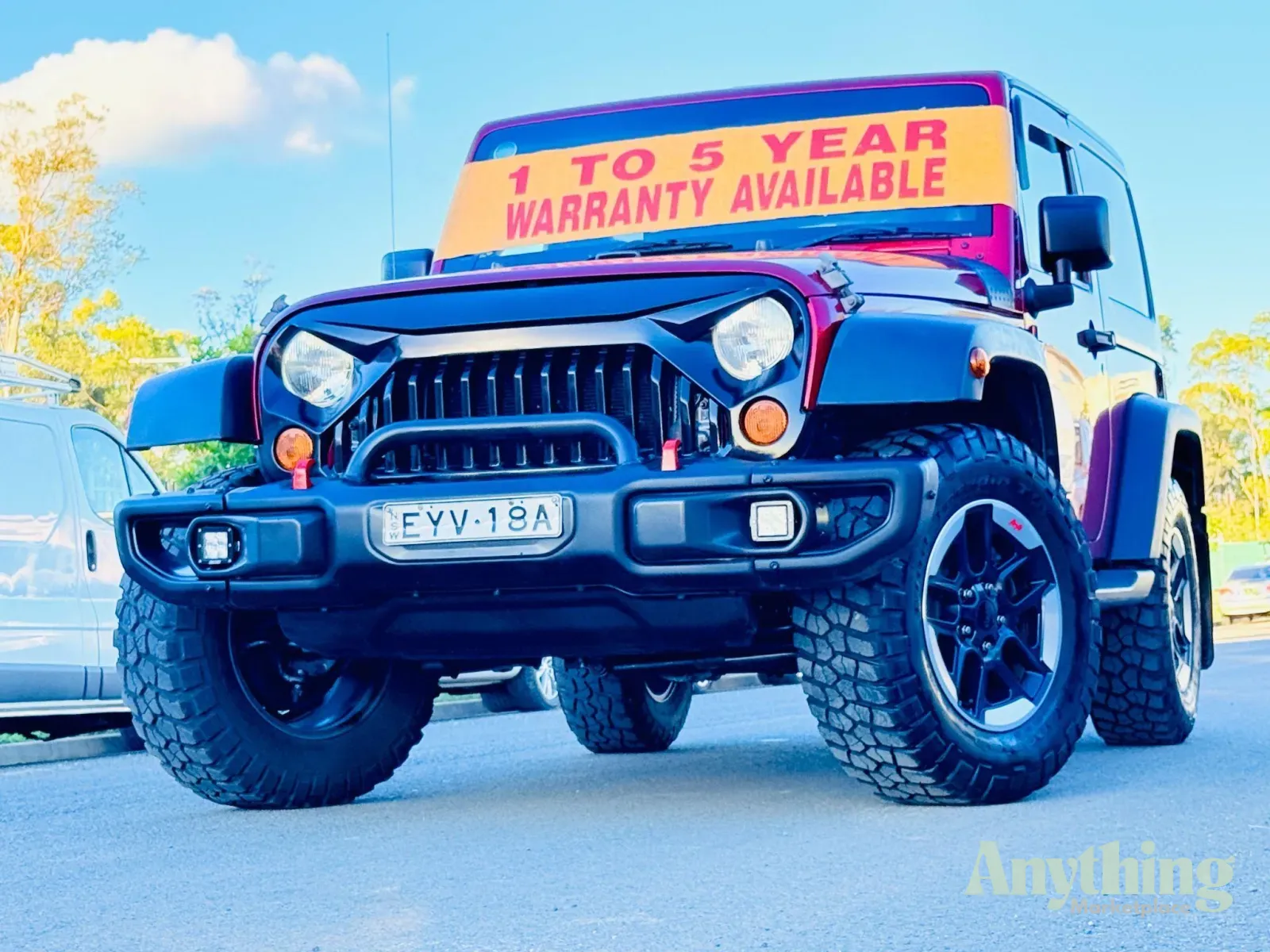 2011 Used Jeep Wrangler Sport SUV