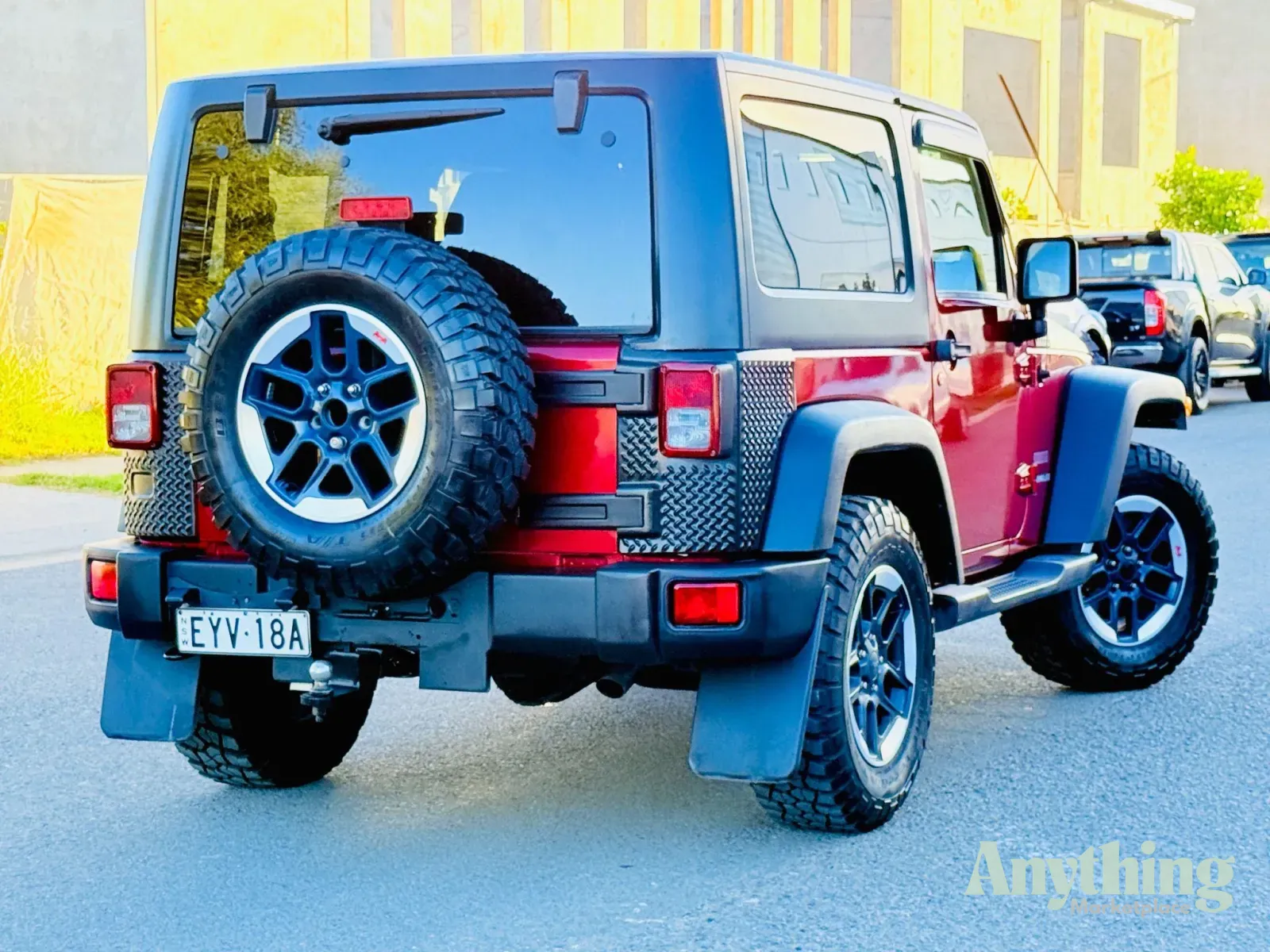 2011 Used Jeep Wrangler Sport SUV