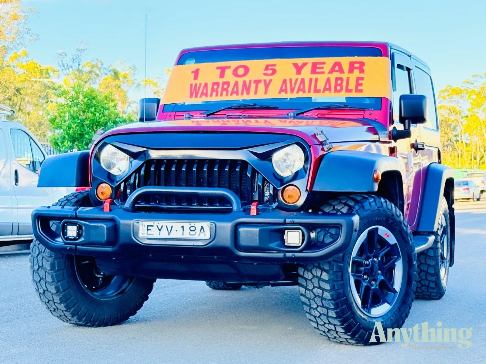2011 Used Jeep Wrangler Sport SUV