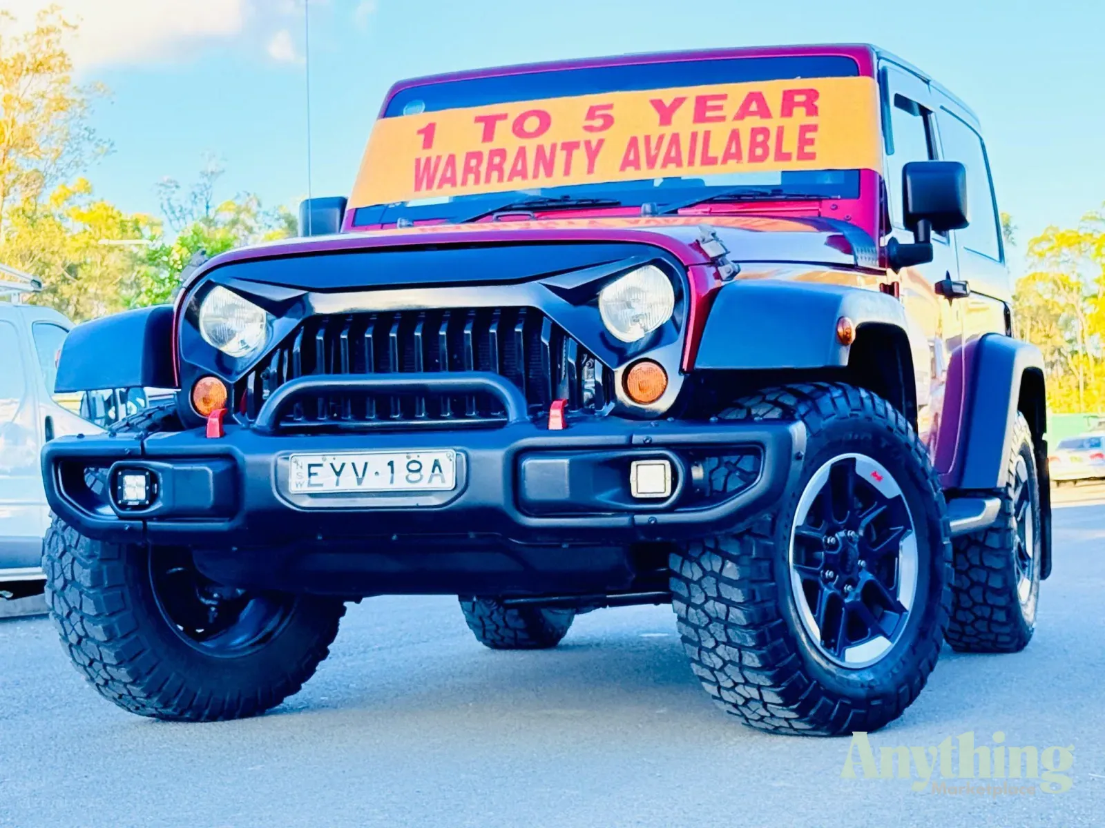 2011 Used Jeep Wrangler Sport SUV