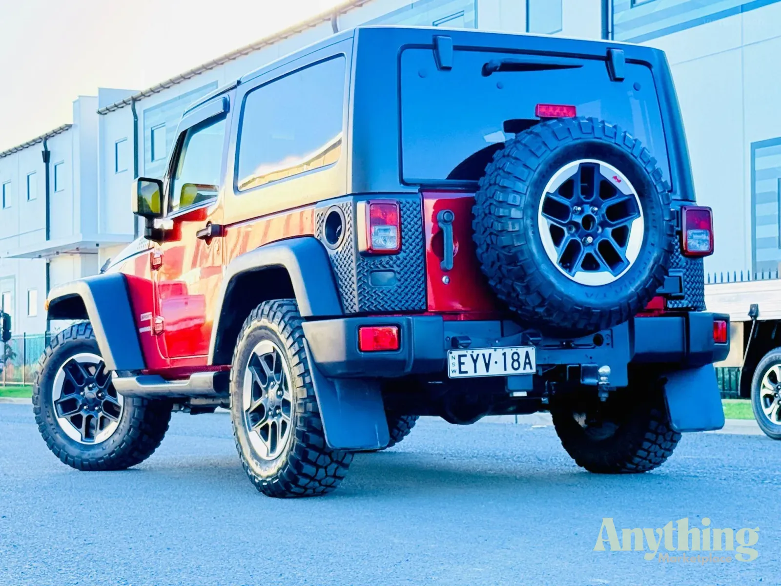 2011 Used Jeep Wrangler Sport SUV