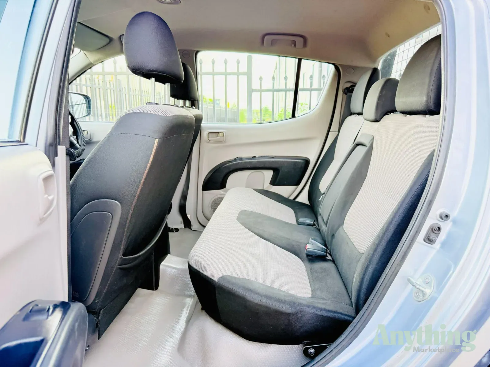 2014 Used Mitsubishi Triton GLX Ute