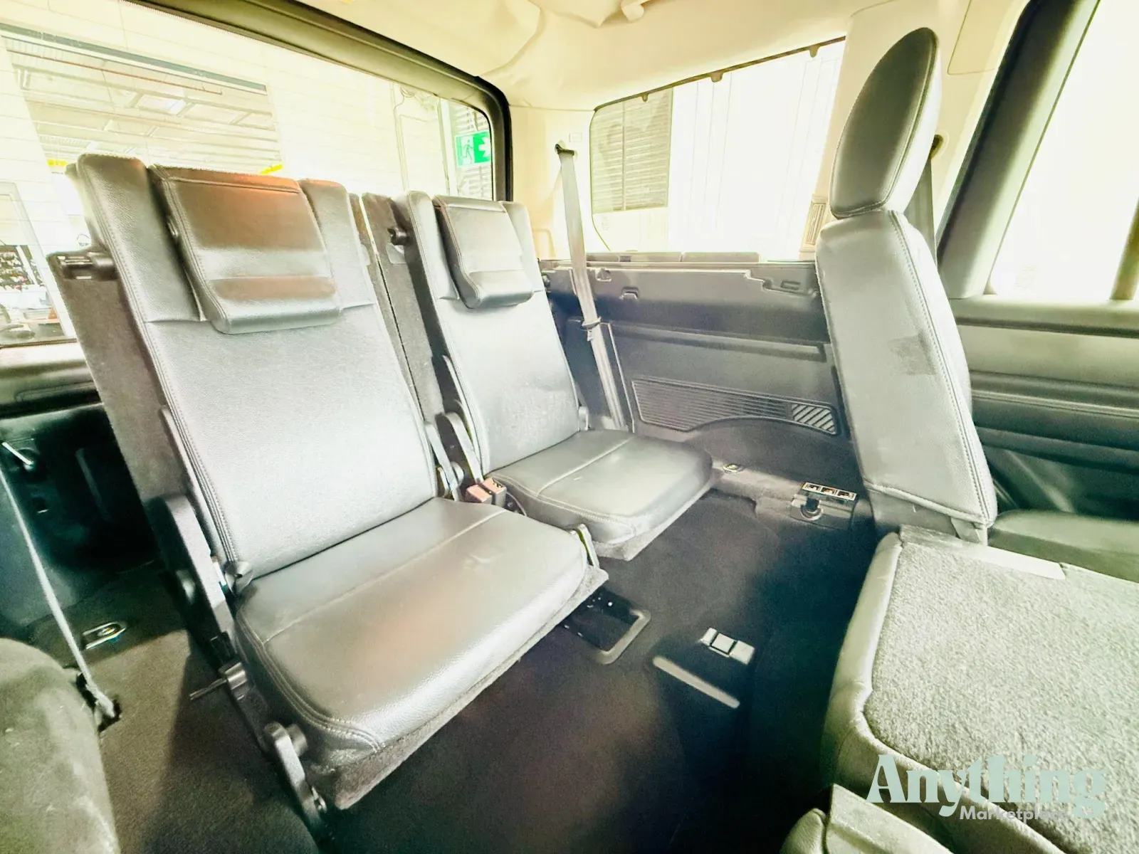 2010 Used Land Rover DISCOVERY 4 TDV6 SUV