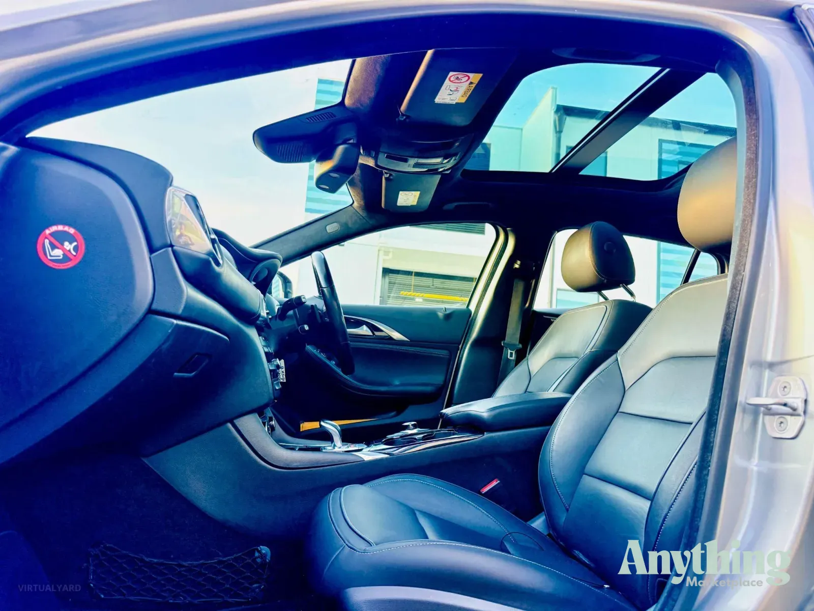 2018 Used Infiniti QX30 Premium SUV