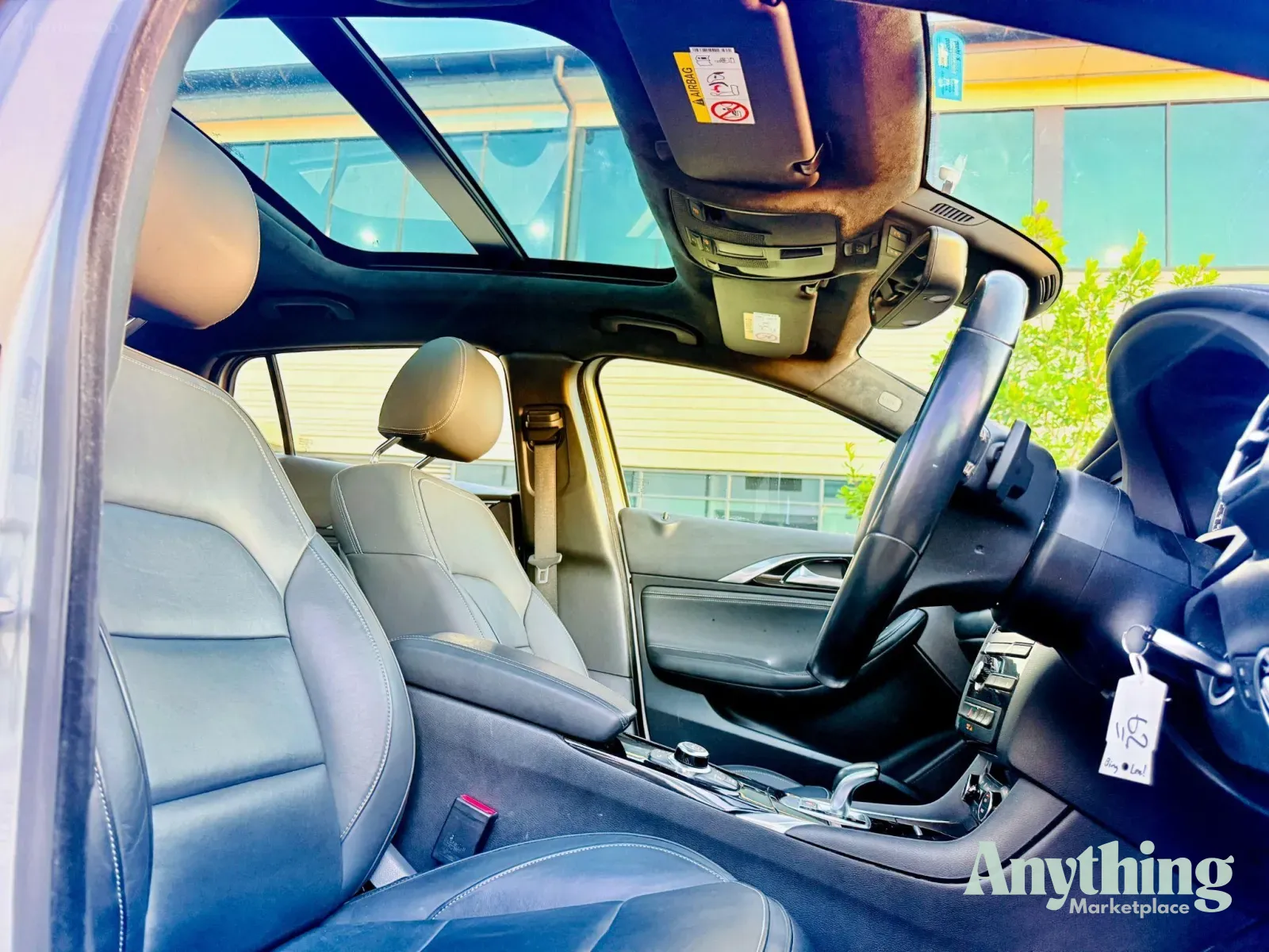 2018 Used Infiniti QX30 Premium SUV