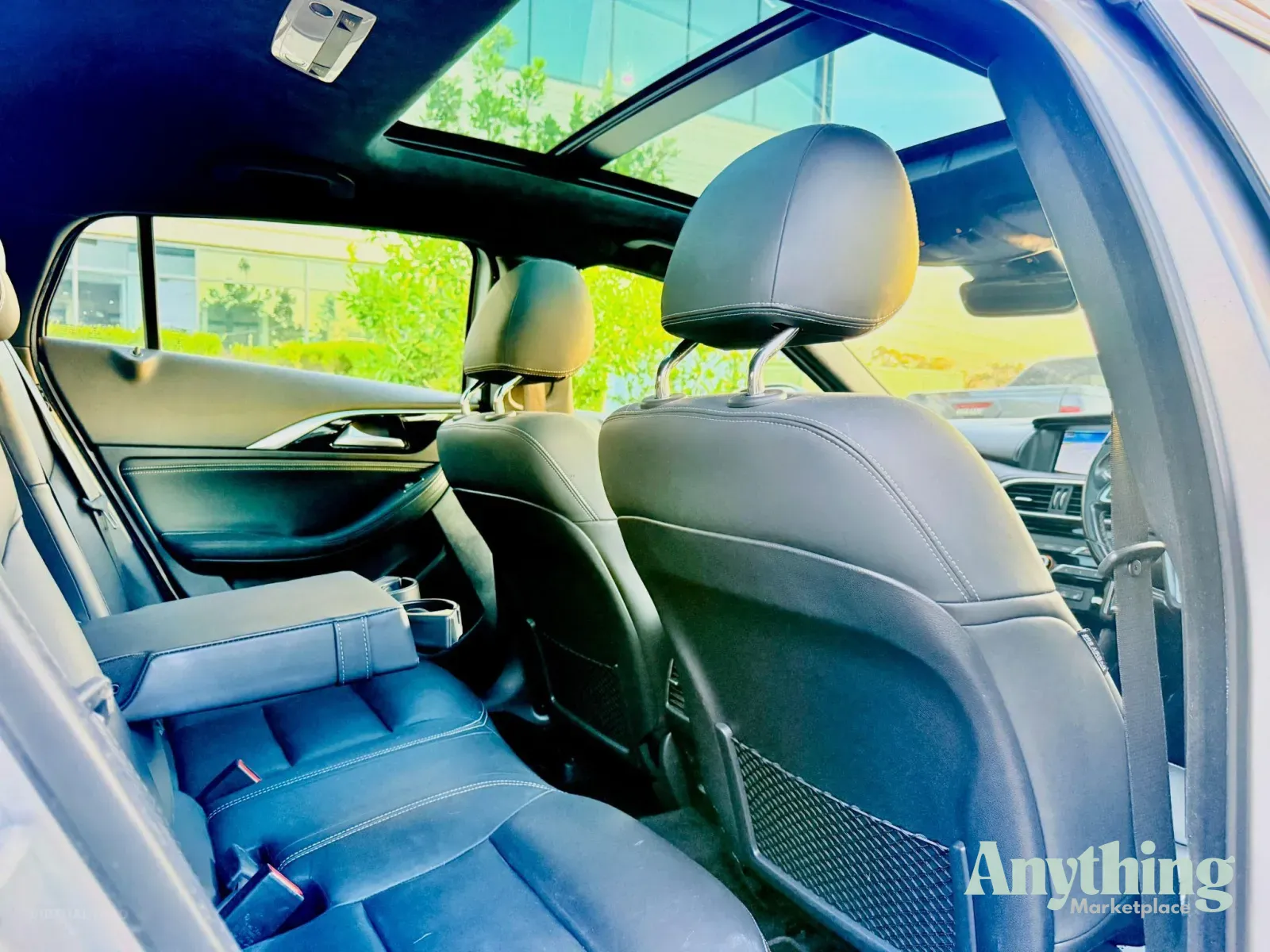 2018 Used Infiniti QX30 Premium SUV