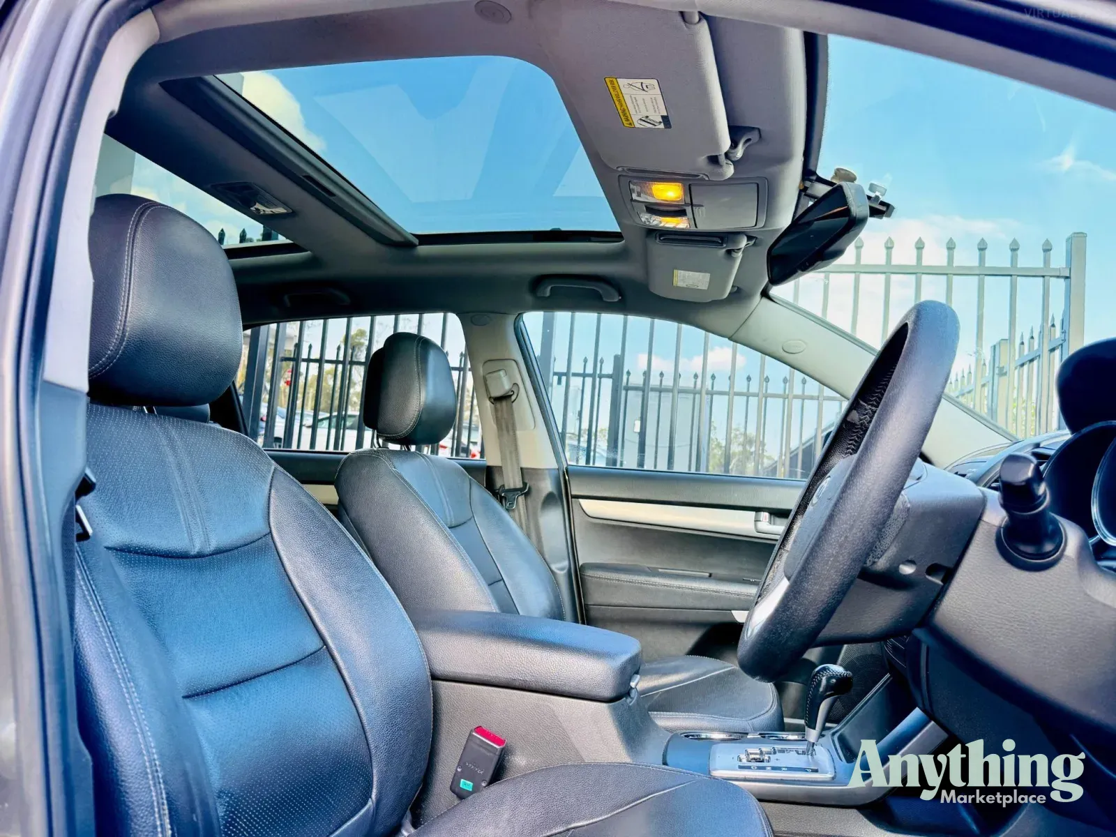 2011 Used Kia Sorento Platinum SUV