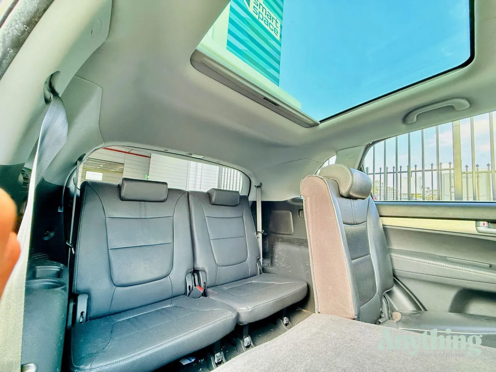 2011 Used Kia Sorento Platinum SUV
