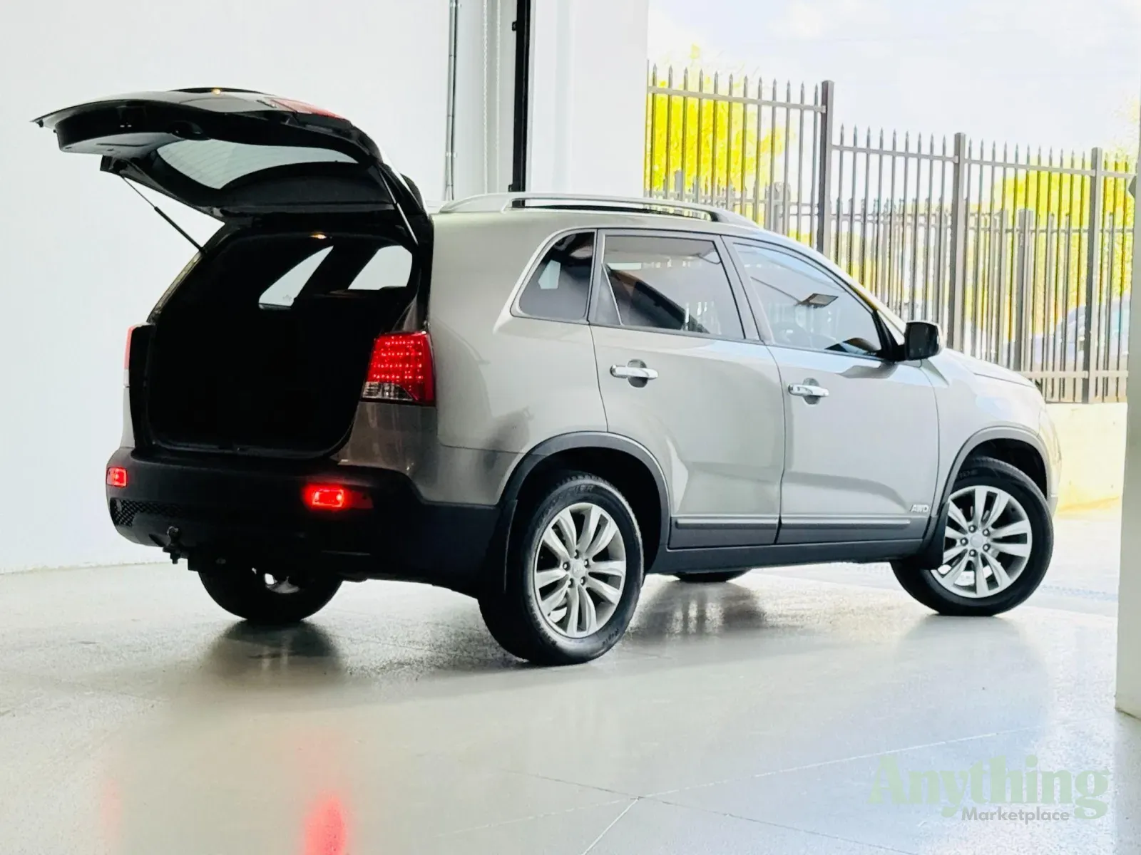 2011 Used Kia Sorento Platinum SUV