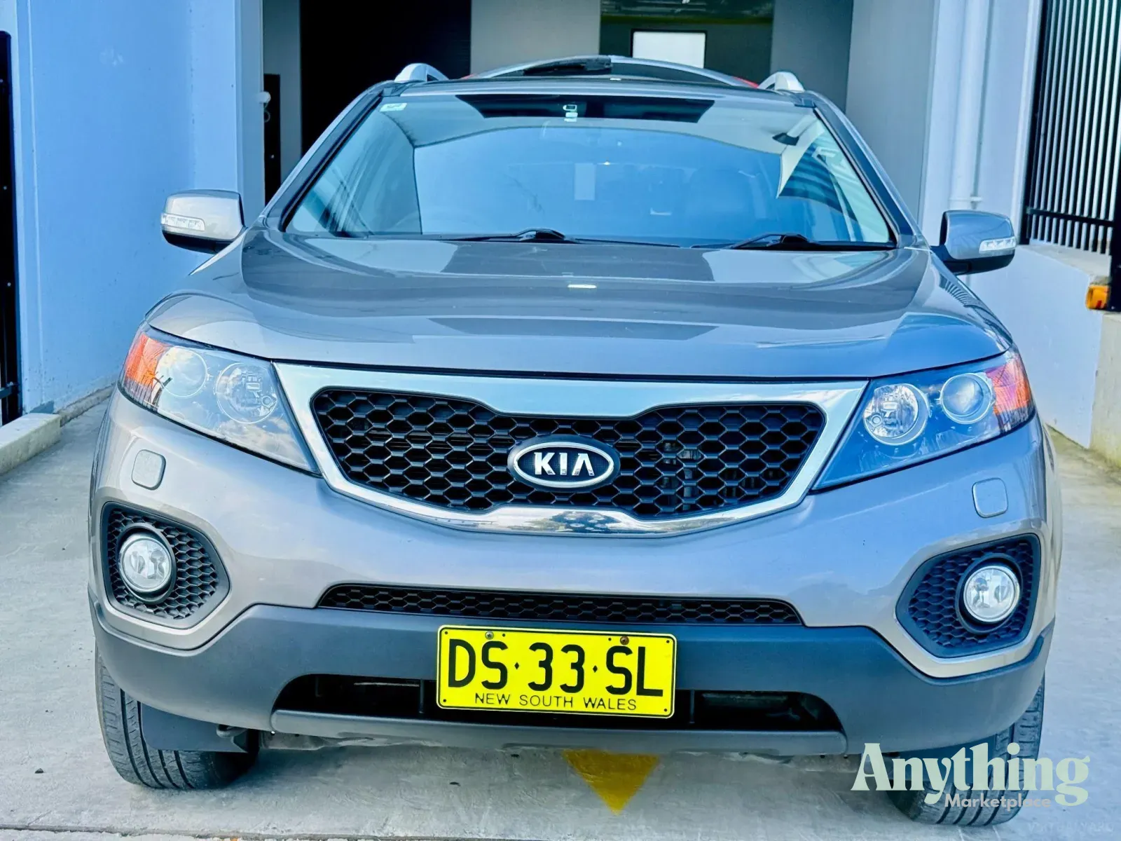 2011 Used Kia Sorento Platinum SUV