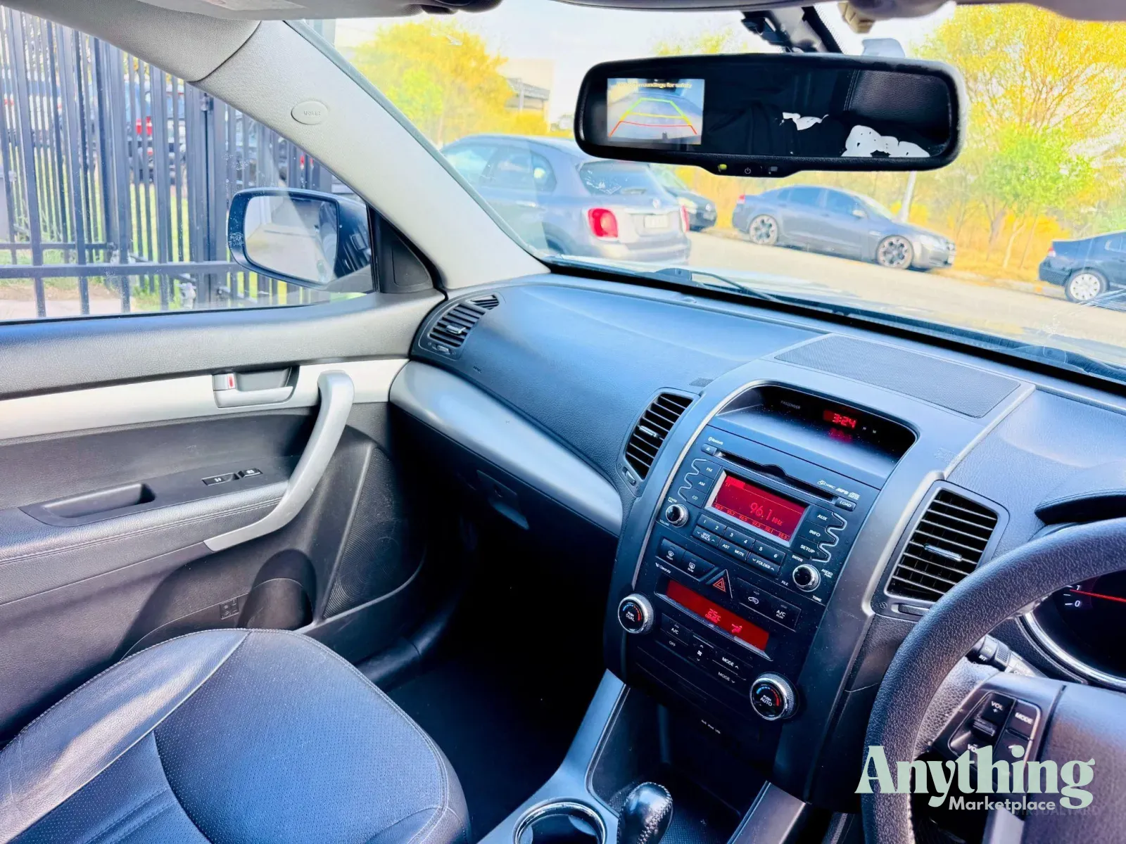 2011 Used Kia Sorento Platinum SUV