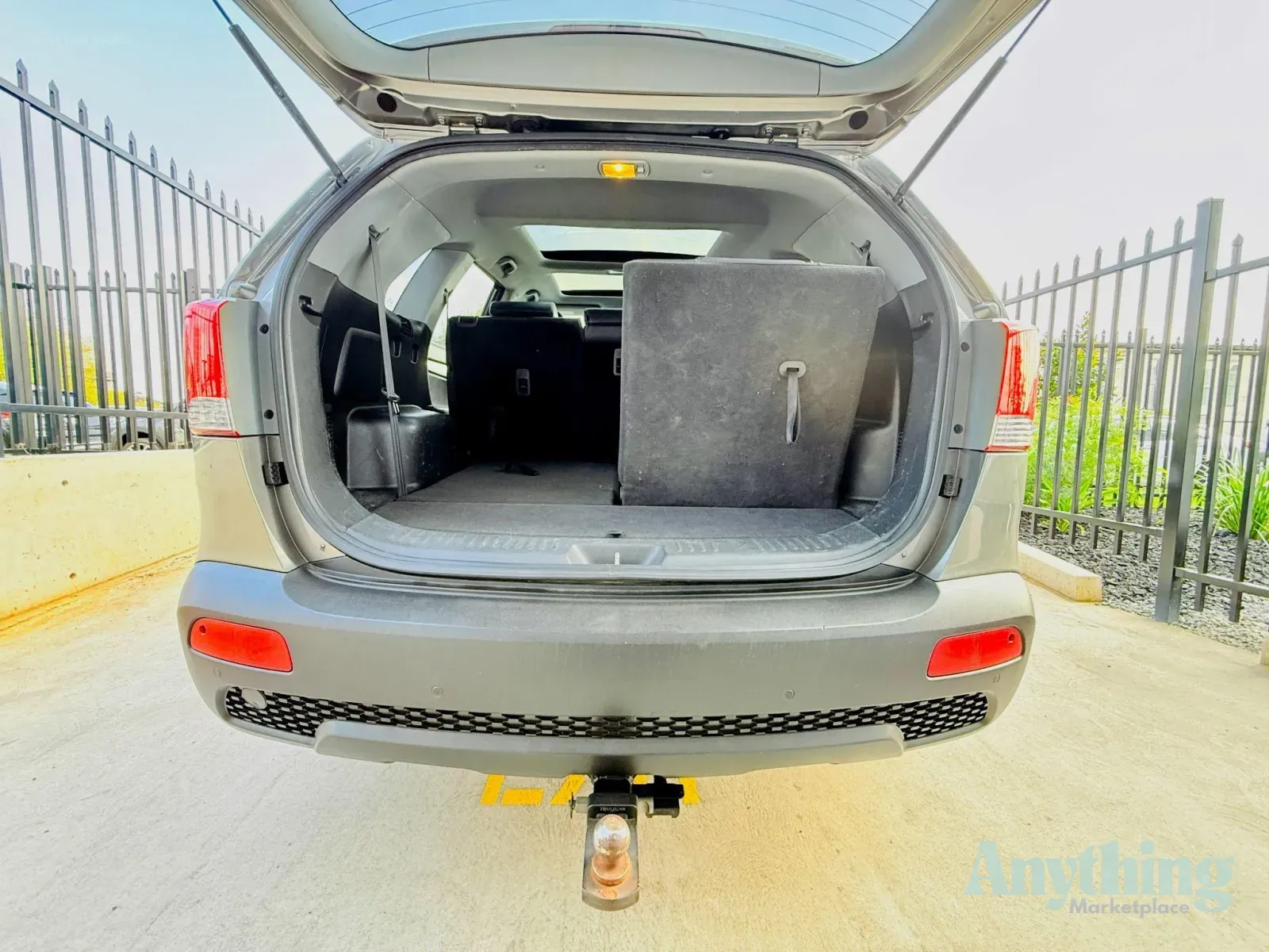 2011 Used Kia Sorento Platinum SUV