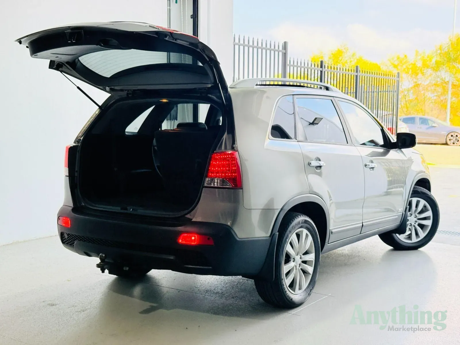2011 Used Kia Sorento Platinum SUV