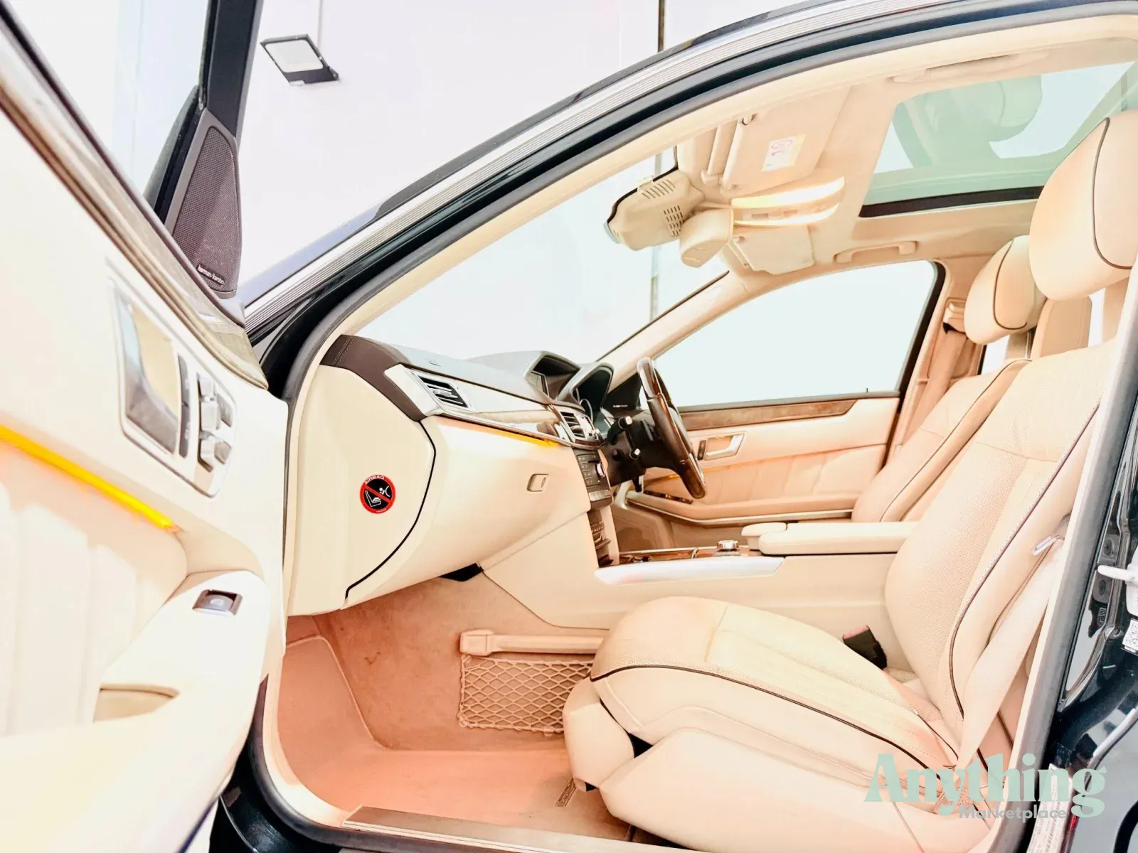2015 Used Mercedes Benz E400 Exclusive Sedan