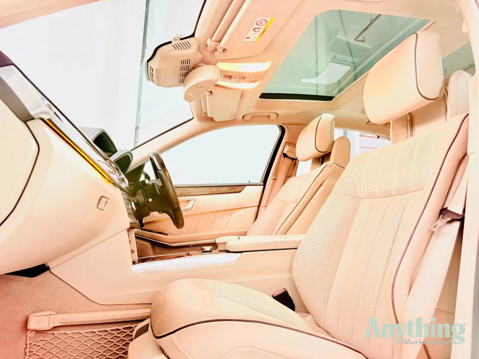 2015 Used Mercedes Benz E400 Exclusive Sedan