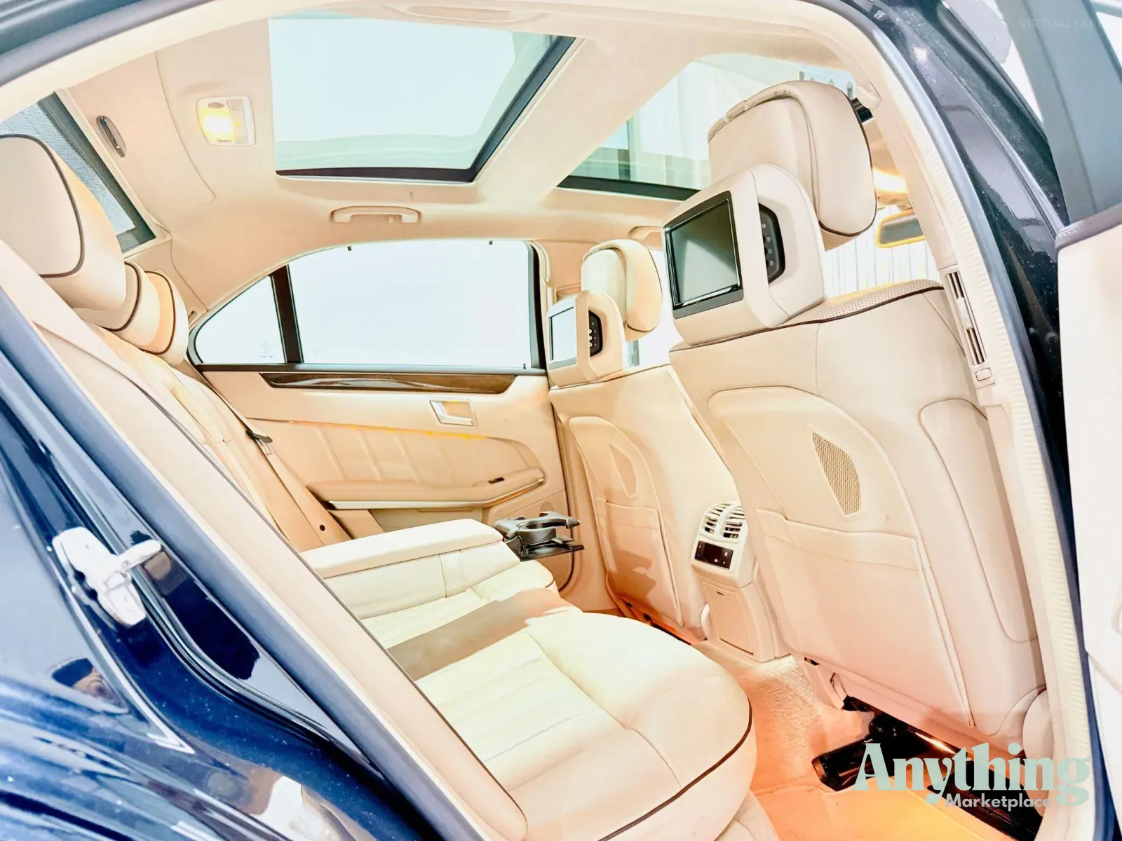 2015 Used Mercedes Benz E400 Exclusive Sedan