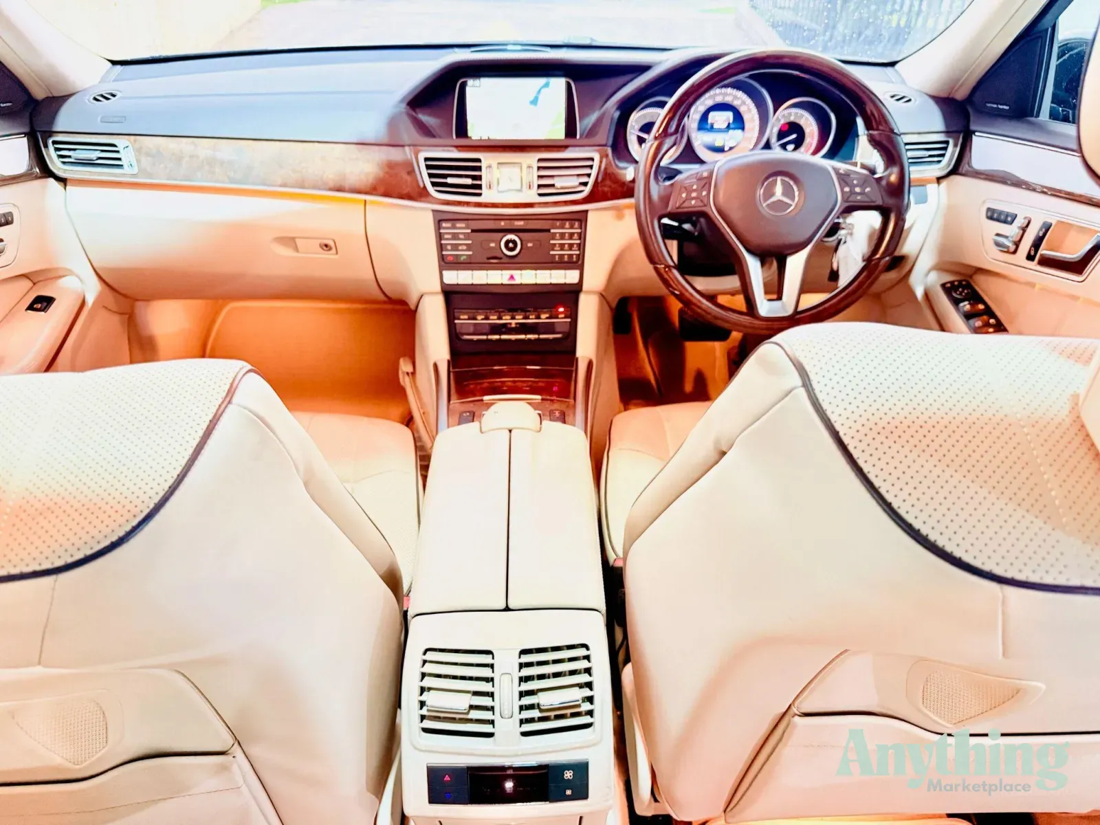 2015 Used Mercedes Benz E400 Exclusive Sedan