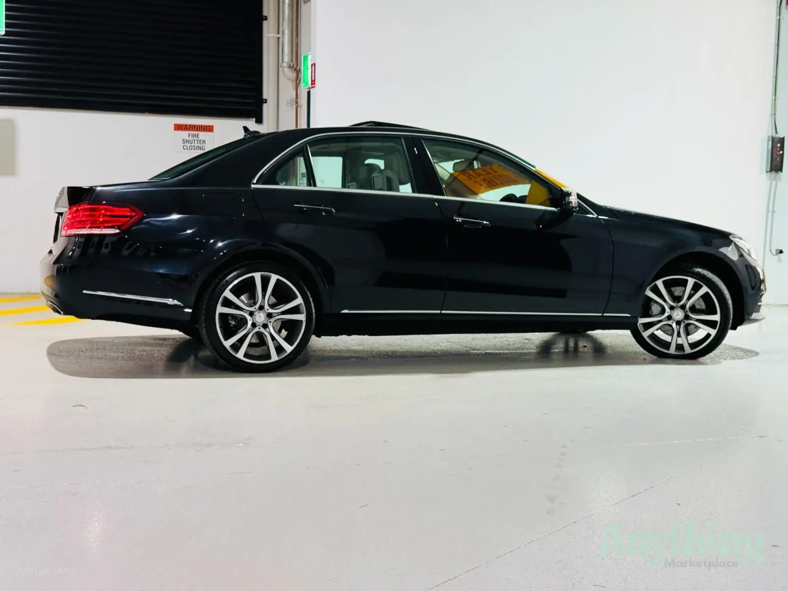 2015 Used Mercedes Benz E400 Exclusive Sedan