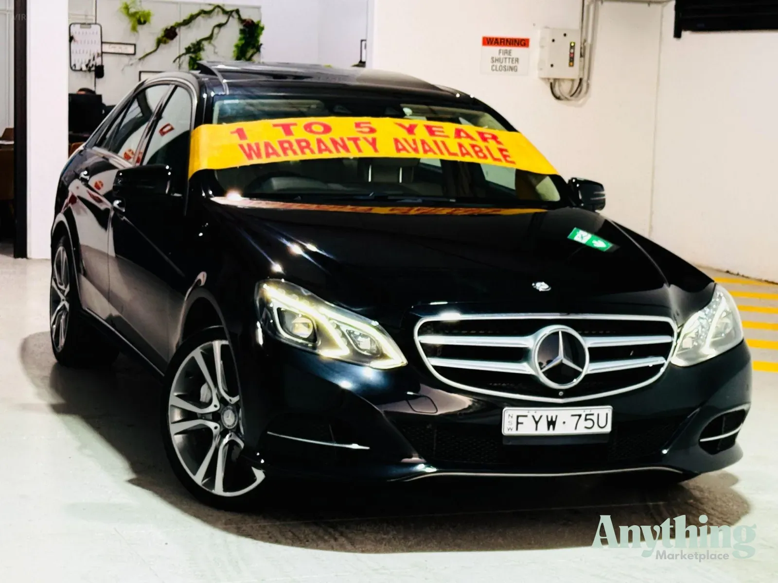 2015 Used Mercedes Benz E400 Exclusive Sedan