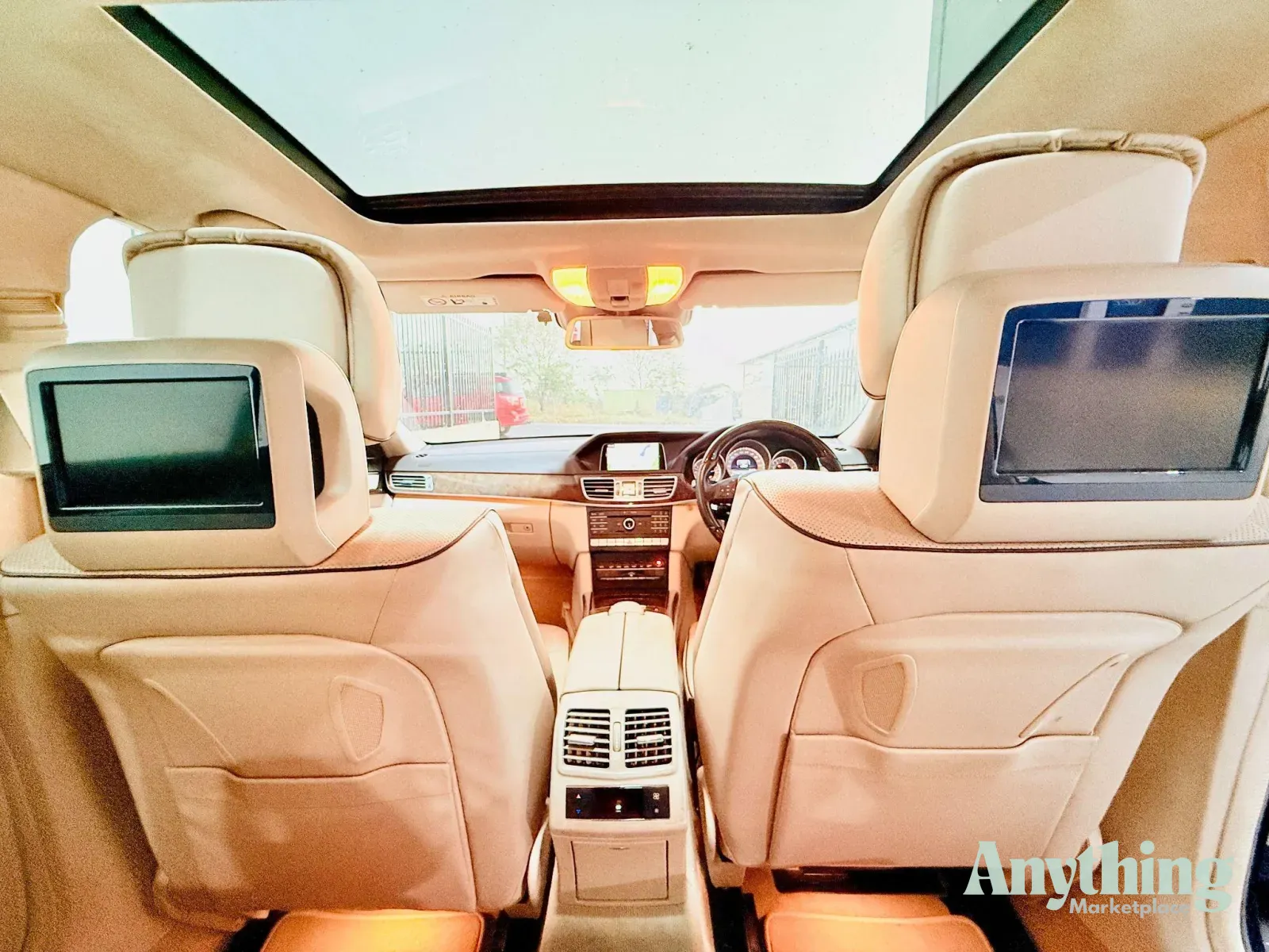 2015 Used Mercedes Benz E400 Exclusive Sedan