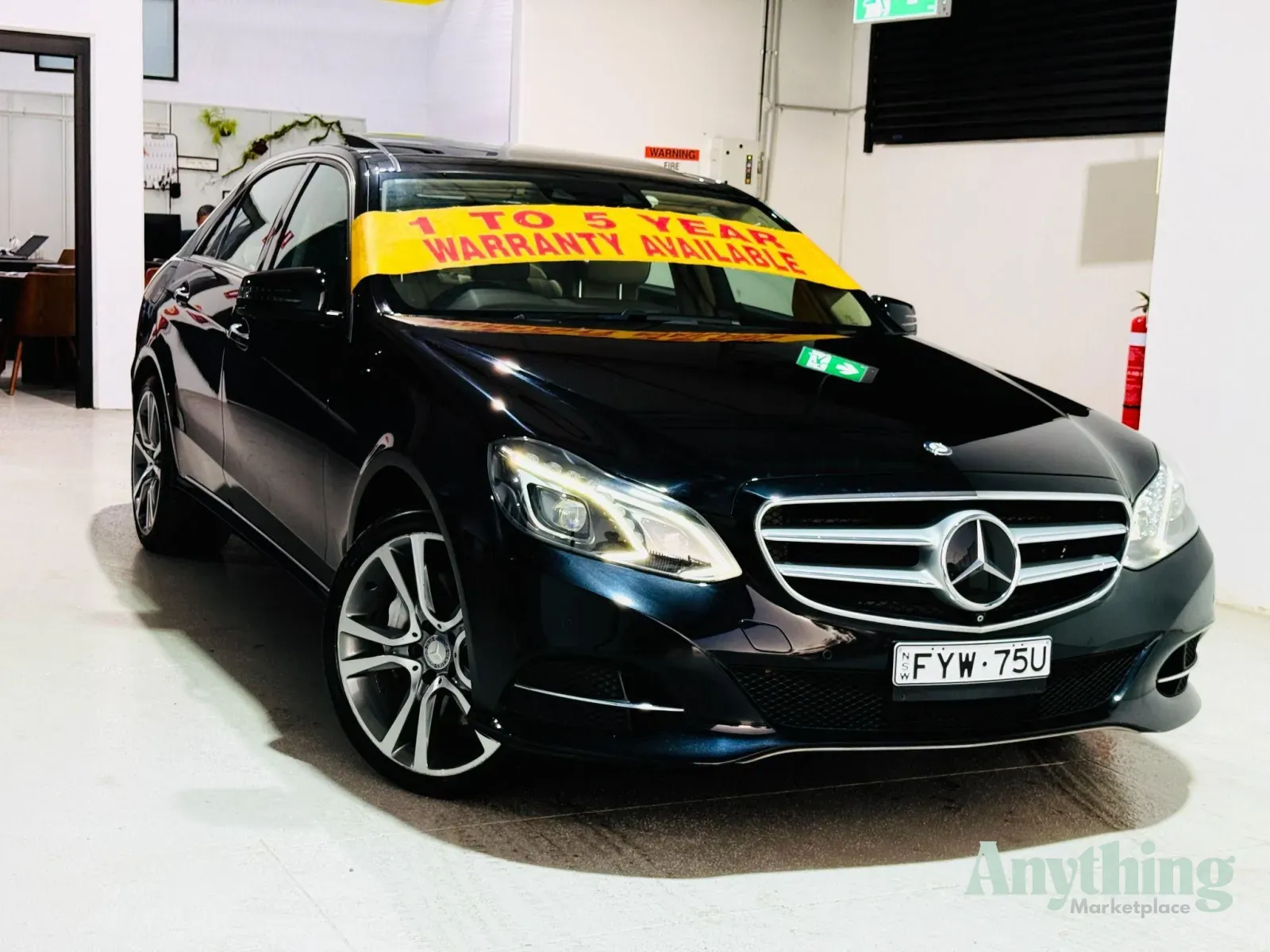 2015 Used Mercedes Benz E400 Exclusive Sedan