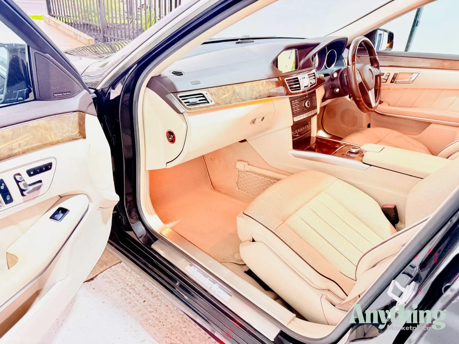 2015 Used Mercedes Benz E400 Exclusive Sedan