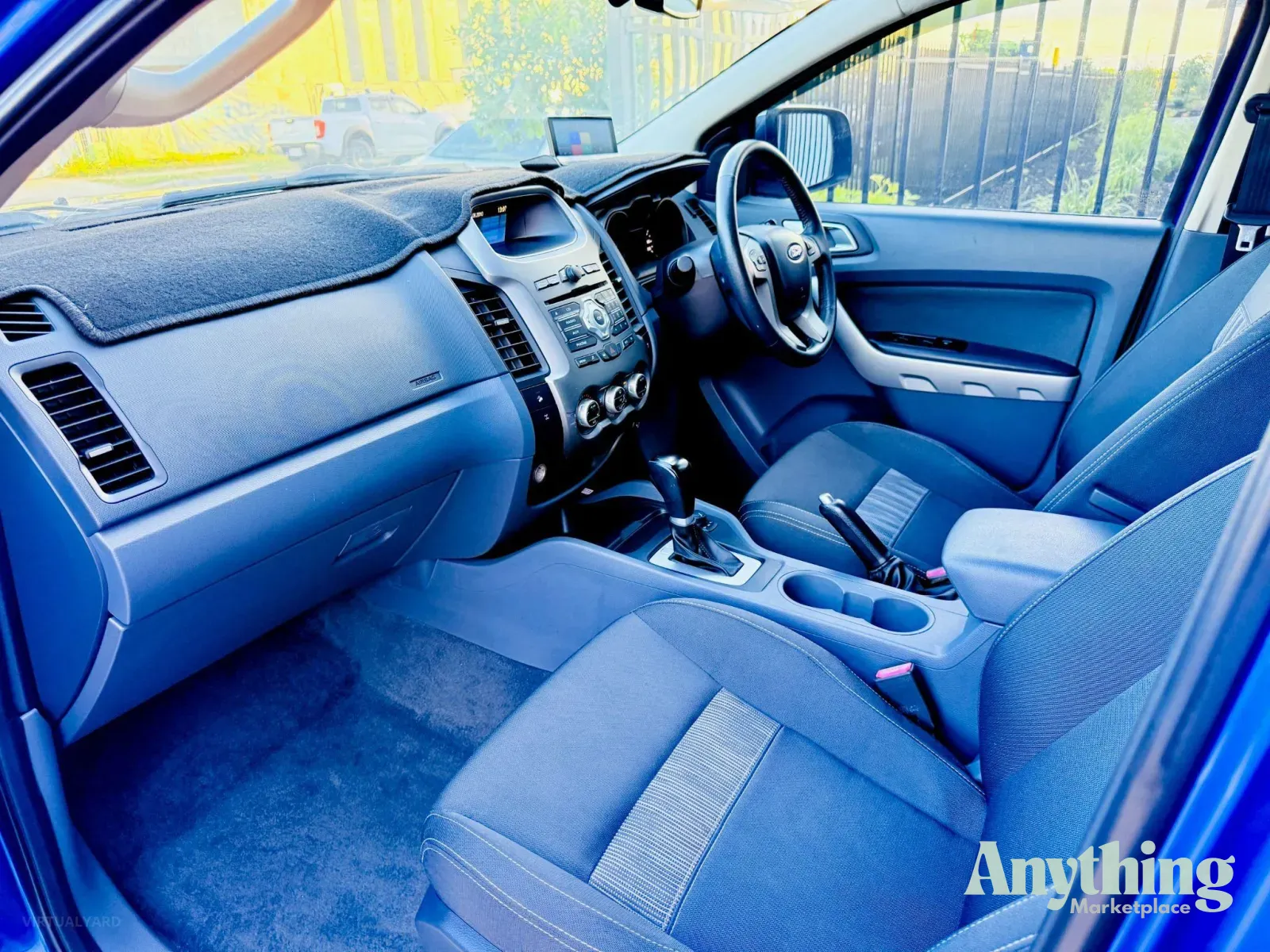 2014 Used Ford Ranger XLT Ute