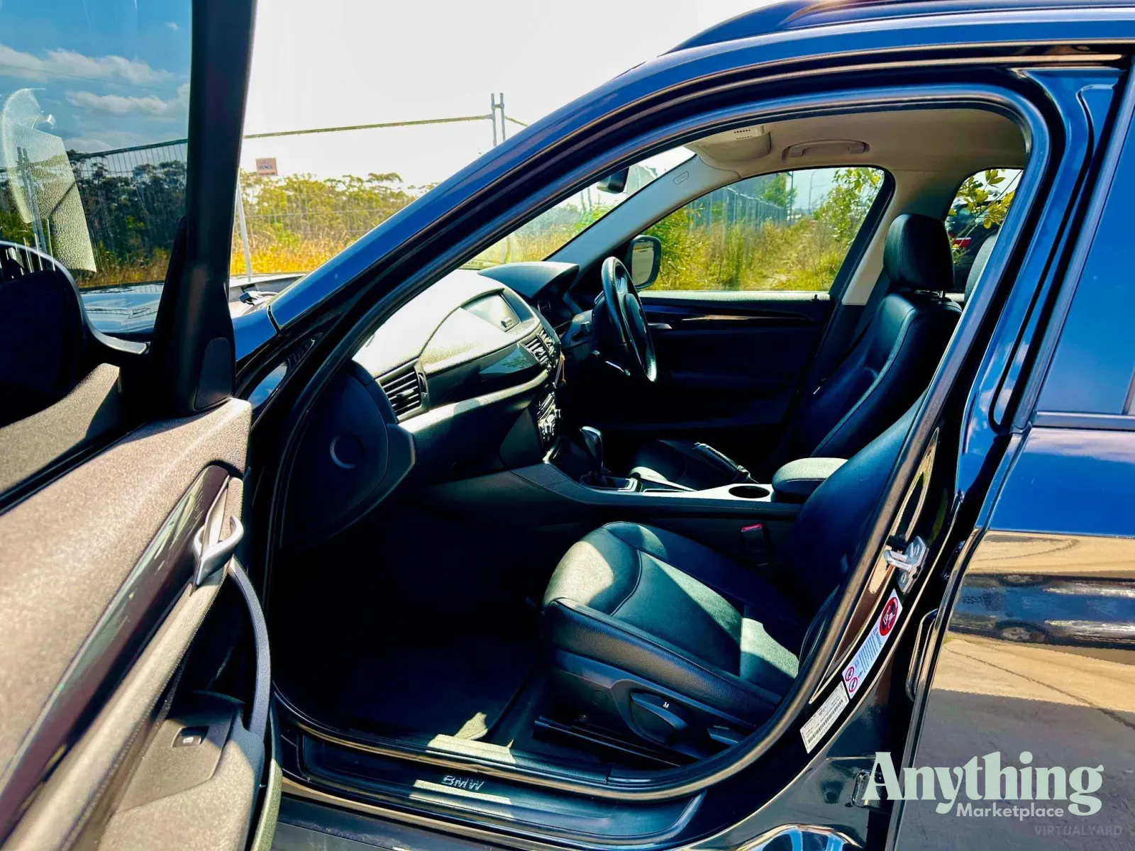 2012 Used BMW X1 sDrive20d SUV
