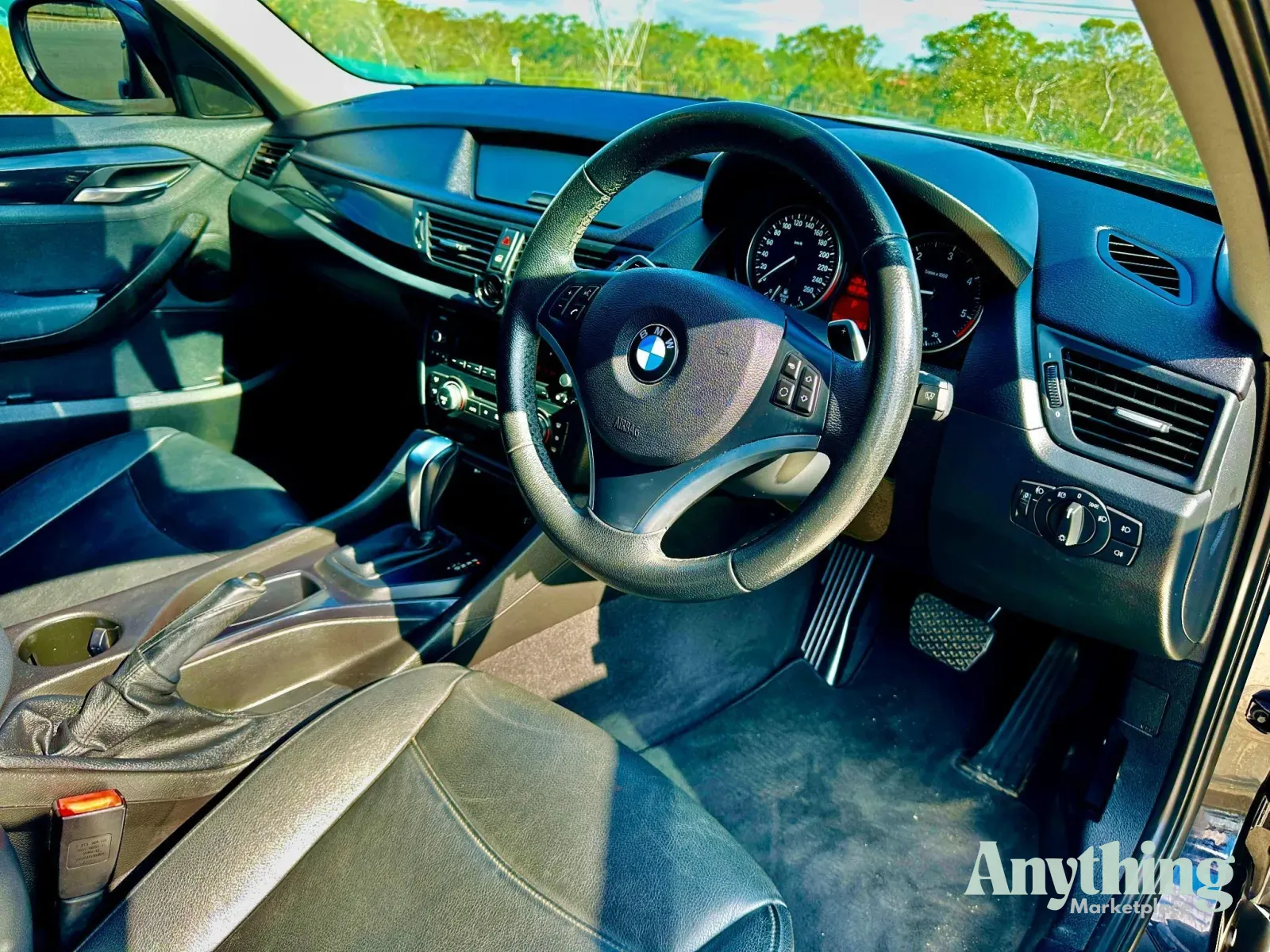 2012 Used BMW X1 sDrive20d SUV
