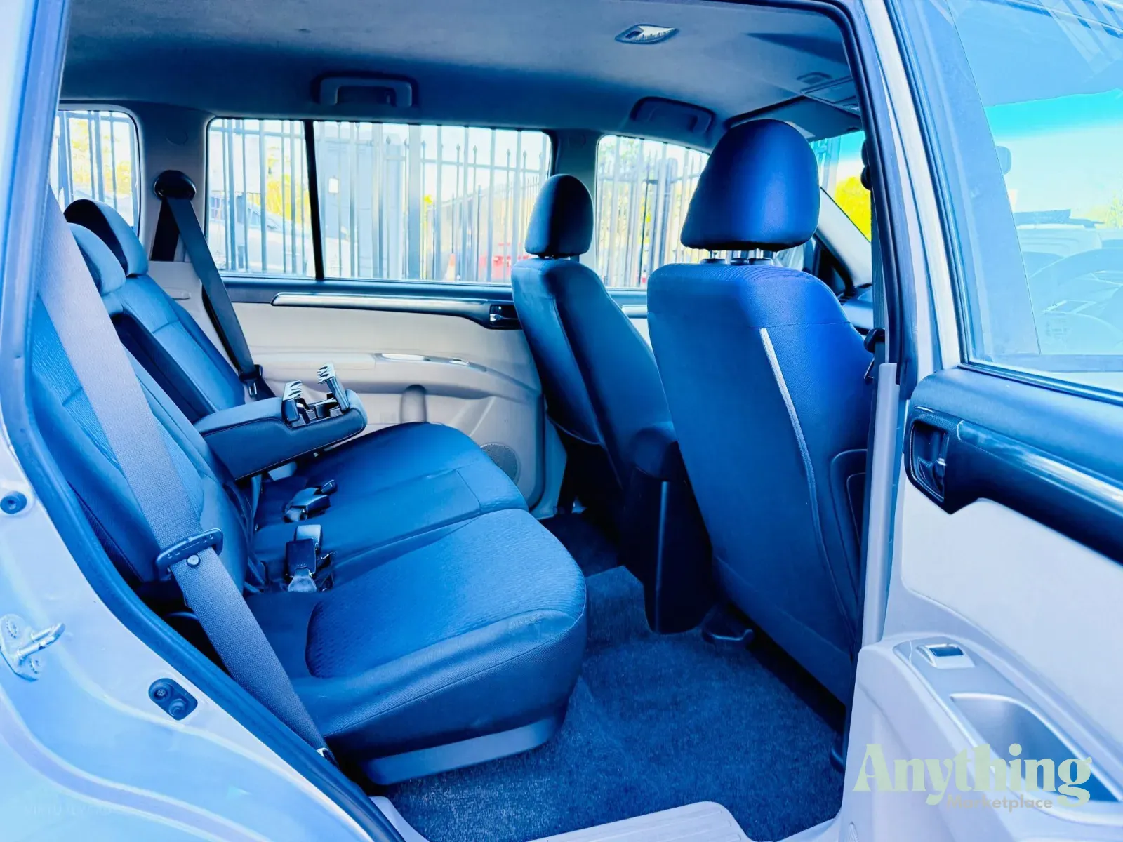 2016 Used Mitsubishi Challenger 42.50 SUV