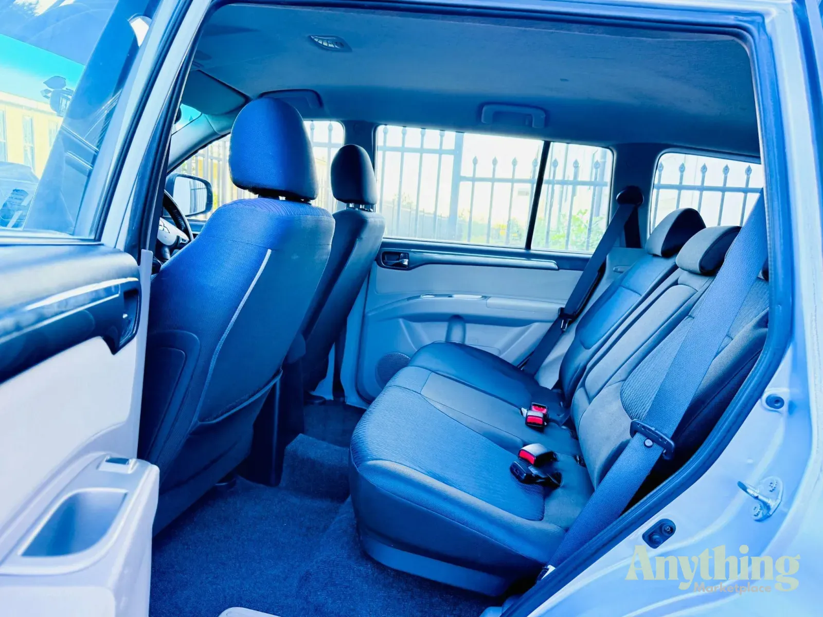 2016 Used Mitsubishi Challenger 42.50 SUV