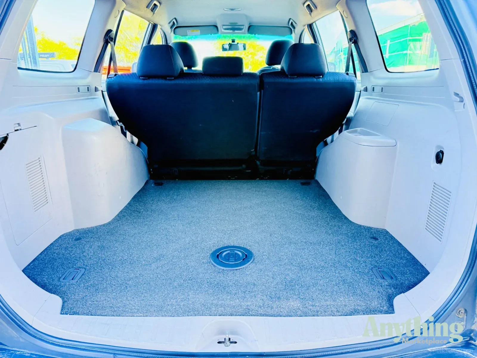 2016 Used Mitsubishi Challenger 42.50 SUV