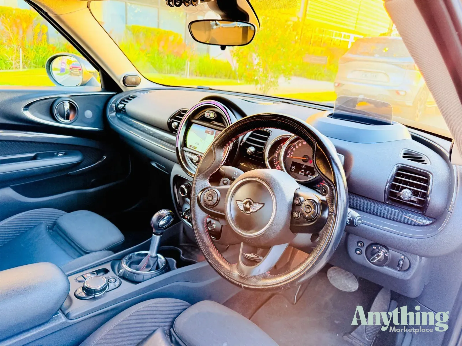 2015 Used MINI Clubman Cooper S Wagon