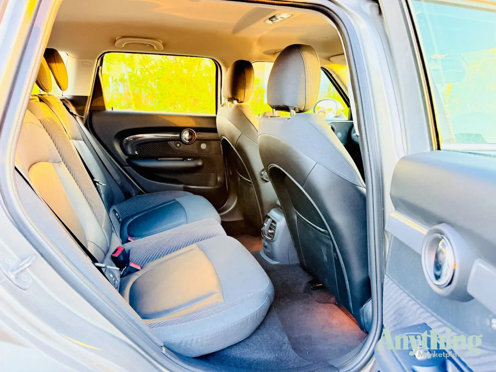 2015 Used MINI Clubman Cooper S Wagon