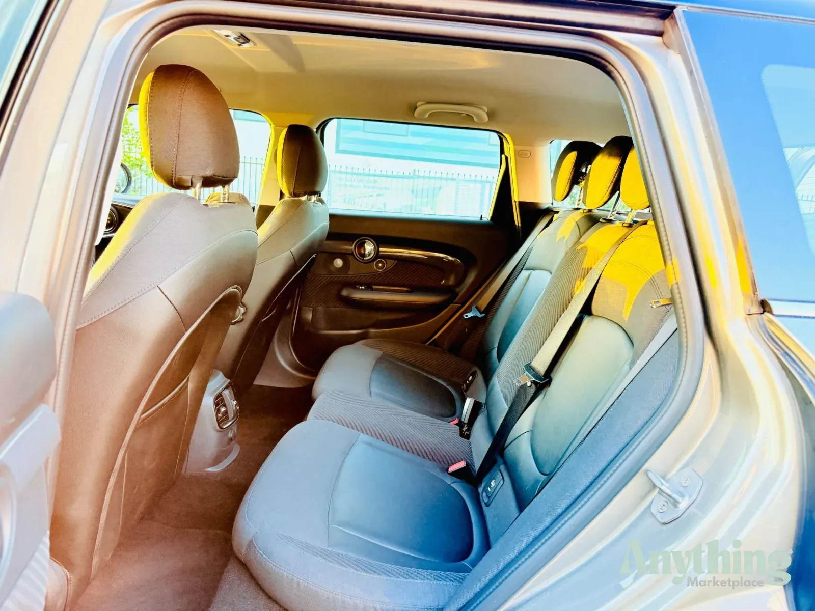 2015 Used MINI Clubman Cooper S Wagon