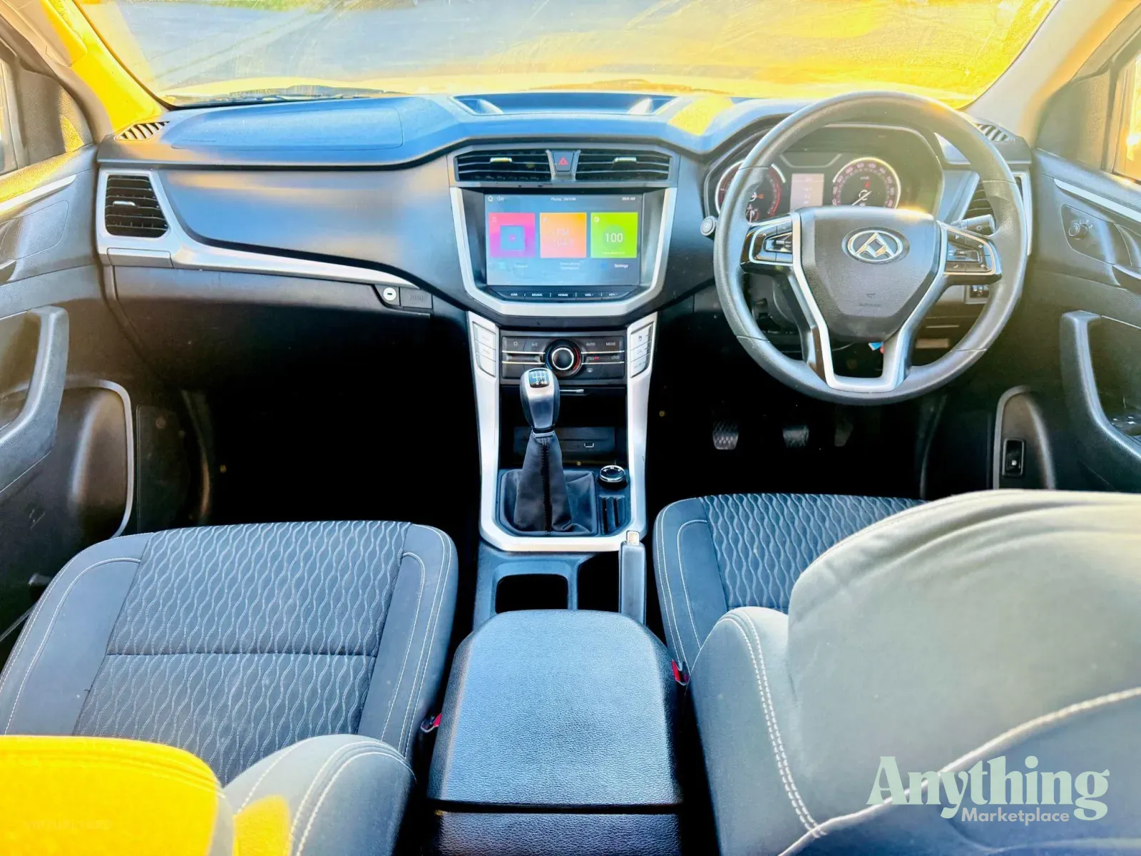 2017 Used LDV T60 Pro Ute