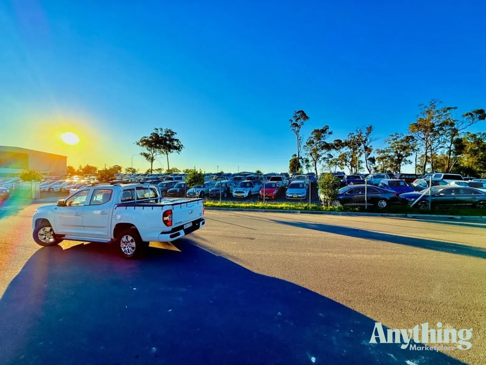 2017 Used LDV T60 Pro Ute
