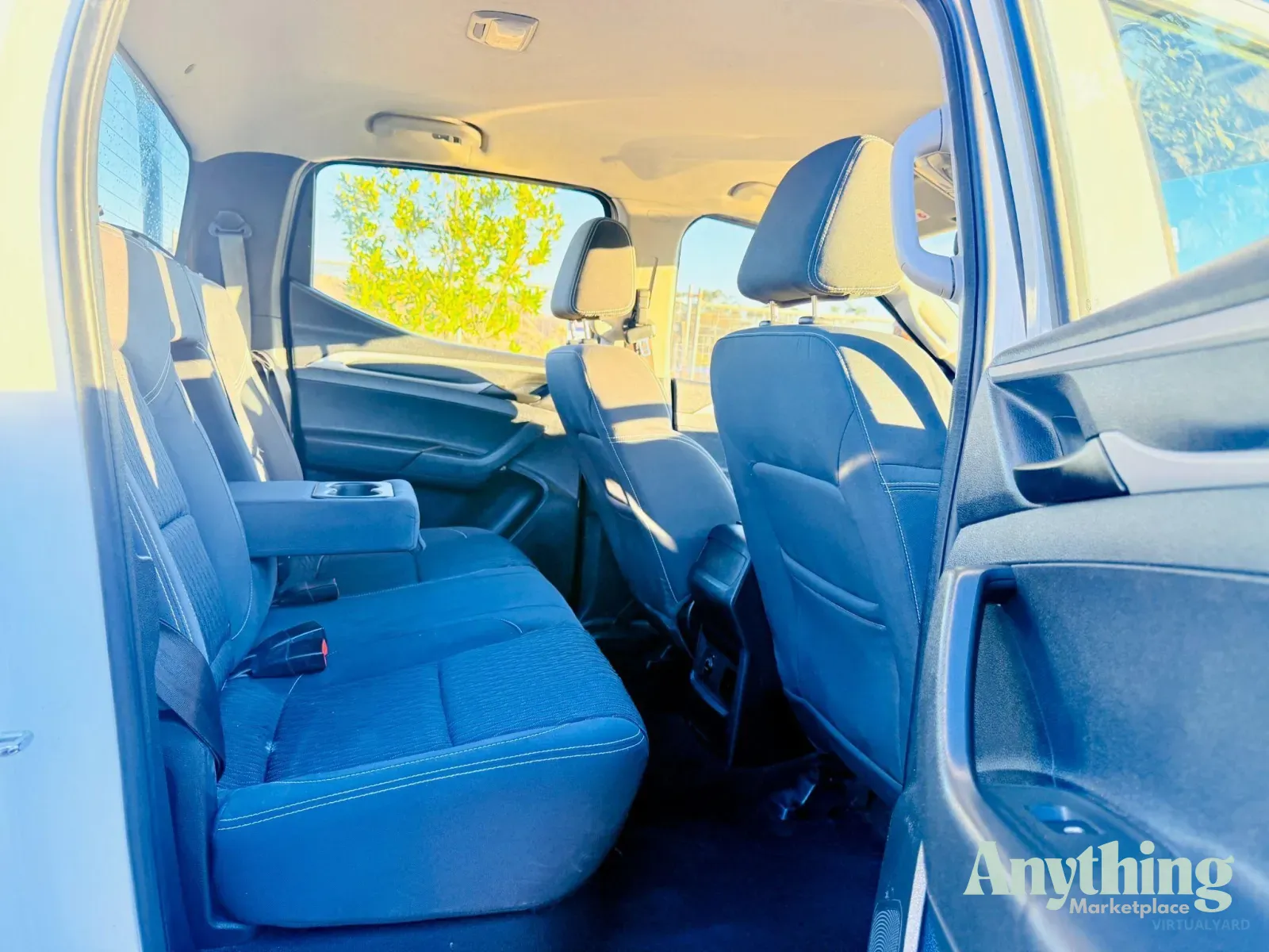 2017 Used LDV T60 Pro Ute