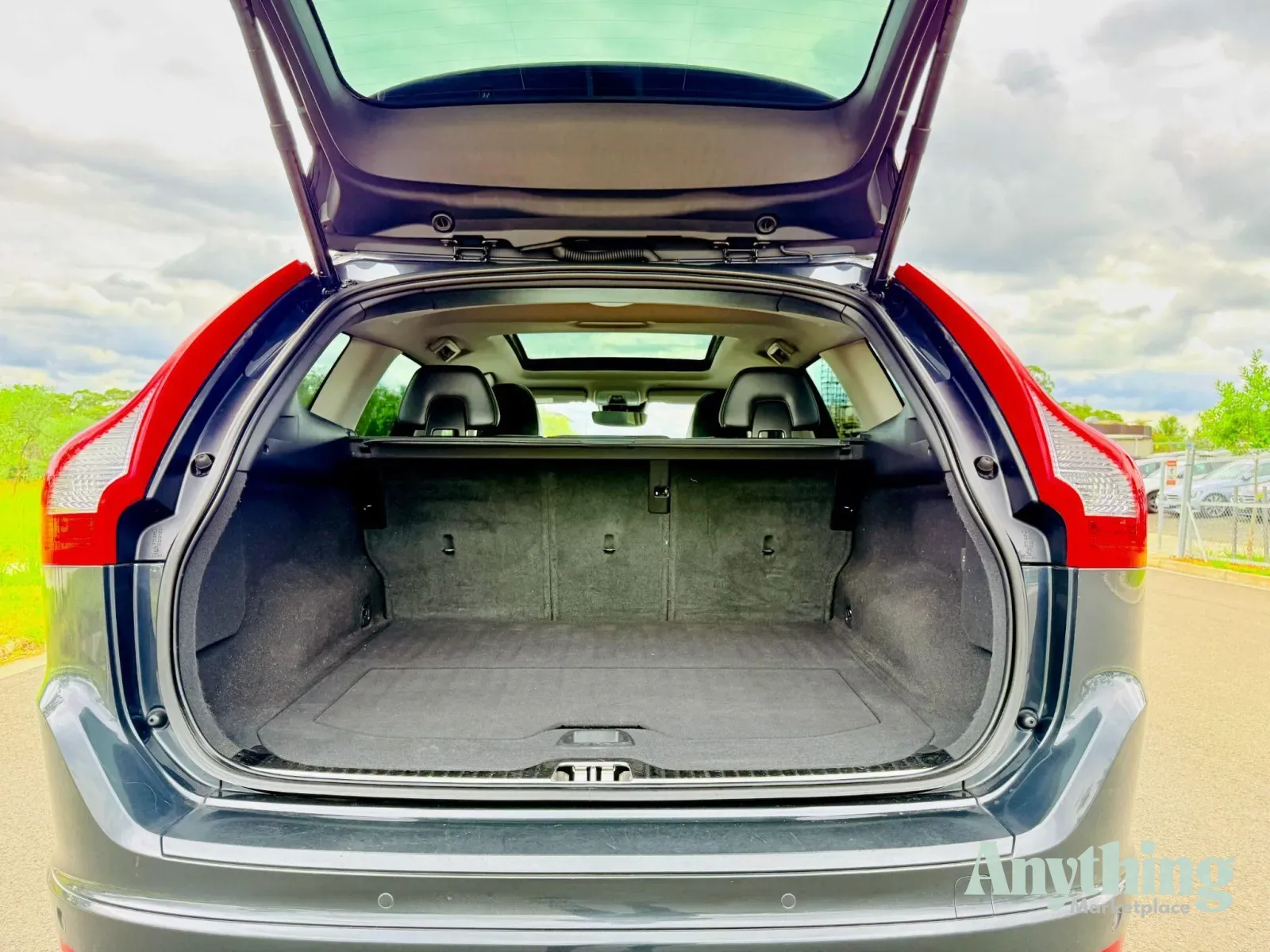 2015 Used Volvo XC60 D4 Luxury SUV