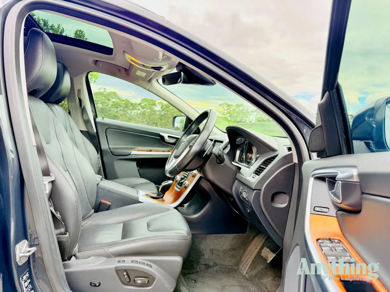 2015 Used Volvo XC60 D4 Luxury SUV