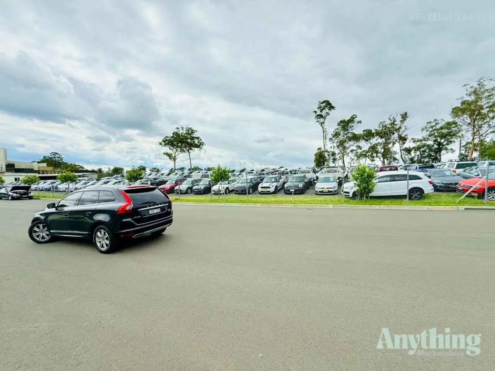 2015 Used Volvo XC60 D4 Luxury SUV