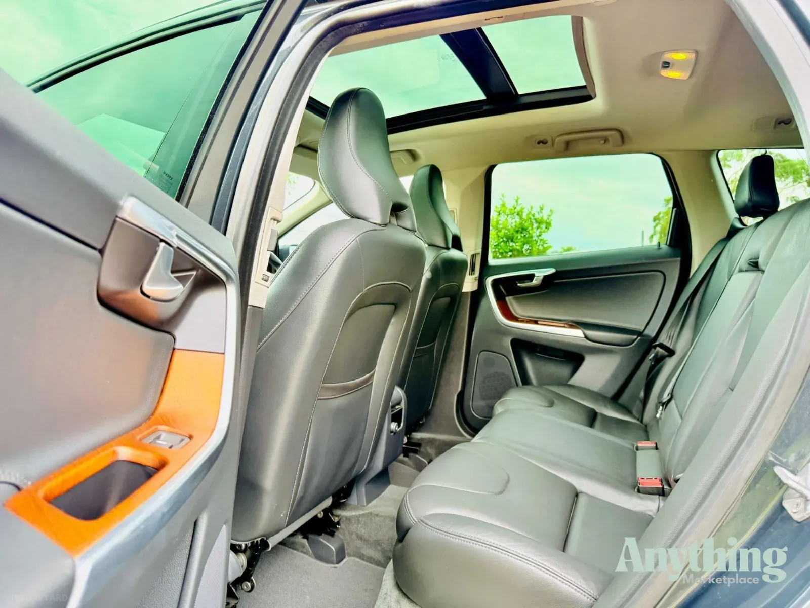 2015 Used Volvo XC60 D4 Luxury SUV