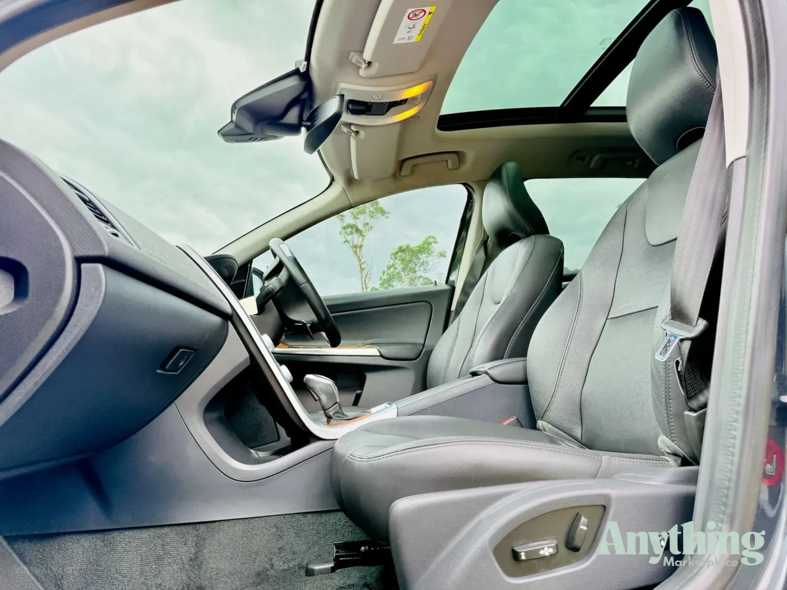 2015 Used Volvo XC60 D4 Luxury SUV