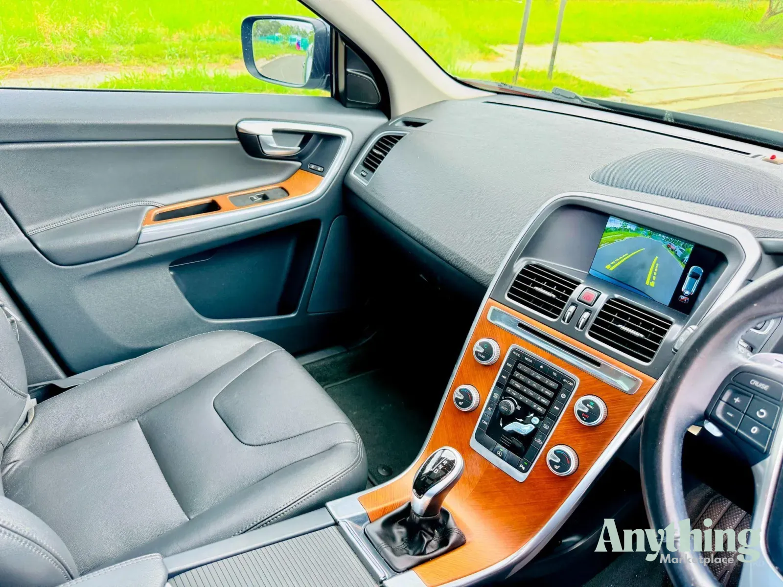 2015 Used Volvo XC60 D4 Luxury SUV