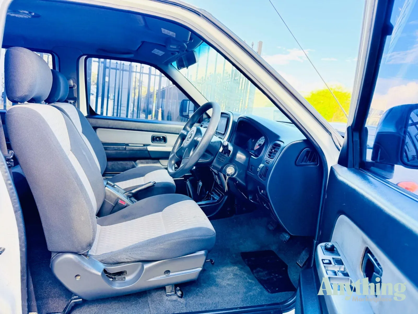 2012 Used Nissan Navara ST-R Special Edition Ute