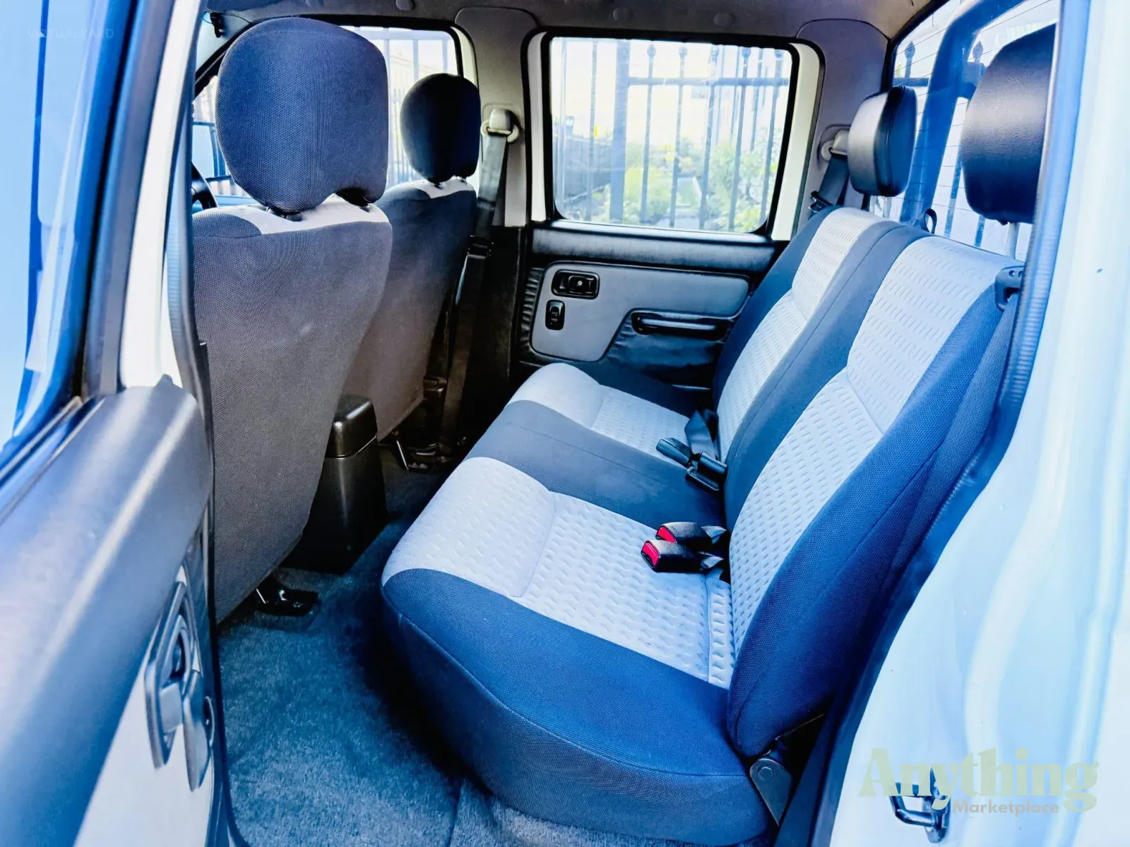 2012 Used Nissan Navara ST-R Special Edition Ute