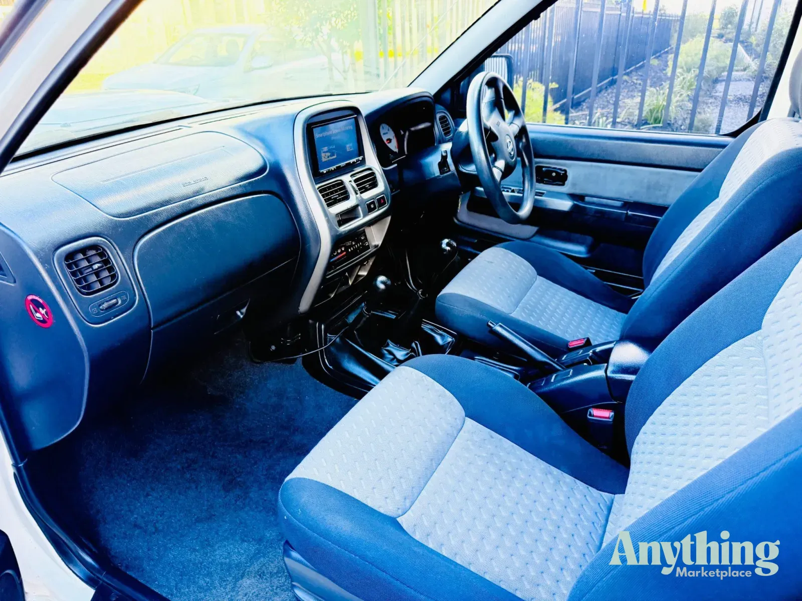 2012 Used Nissan Navara ST-R Special Edition Ute
