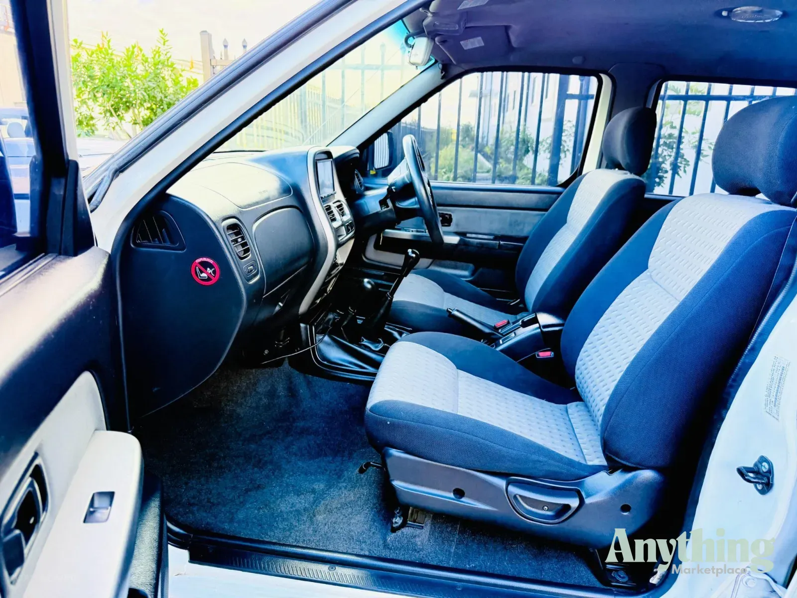 2012 Used Nissan Navara ST-R Special Edition Ute