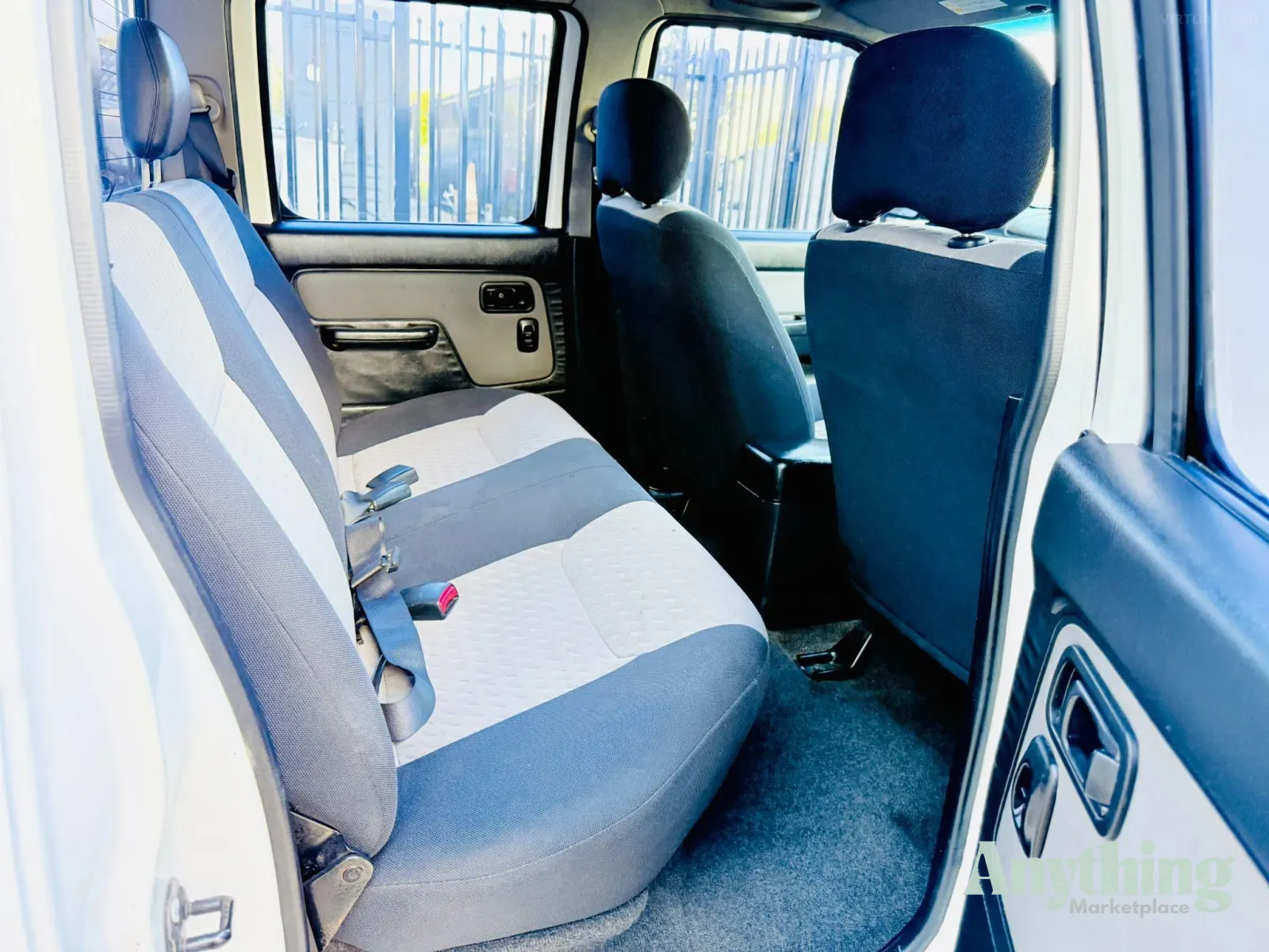 2012 Used Nissan Navara ST-R Special Edition Ute